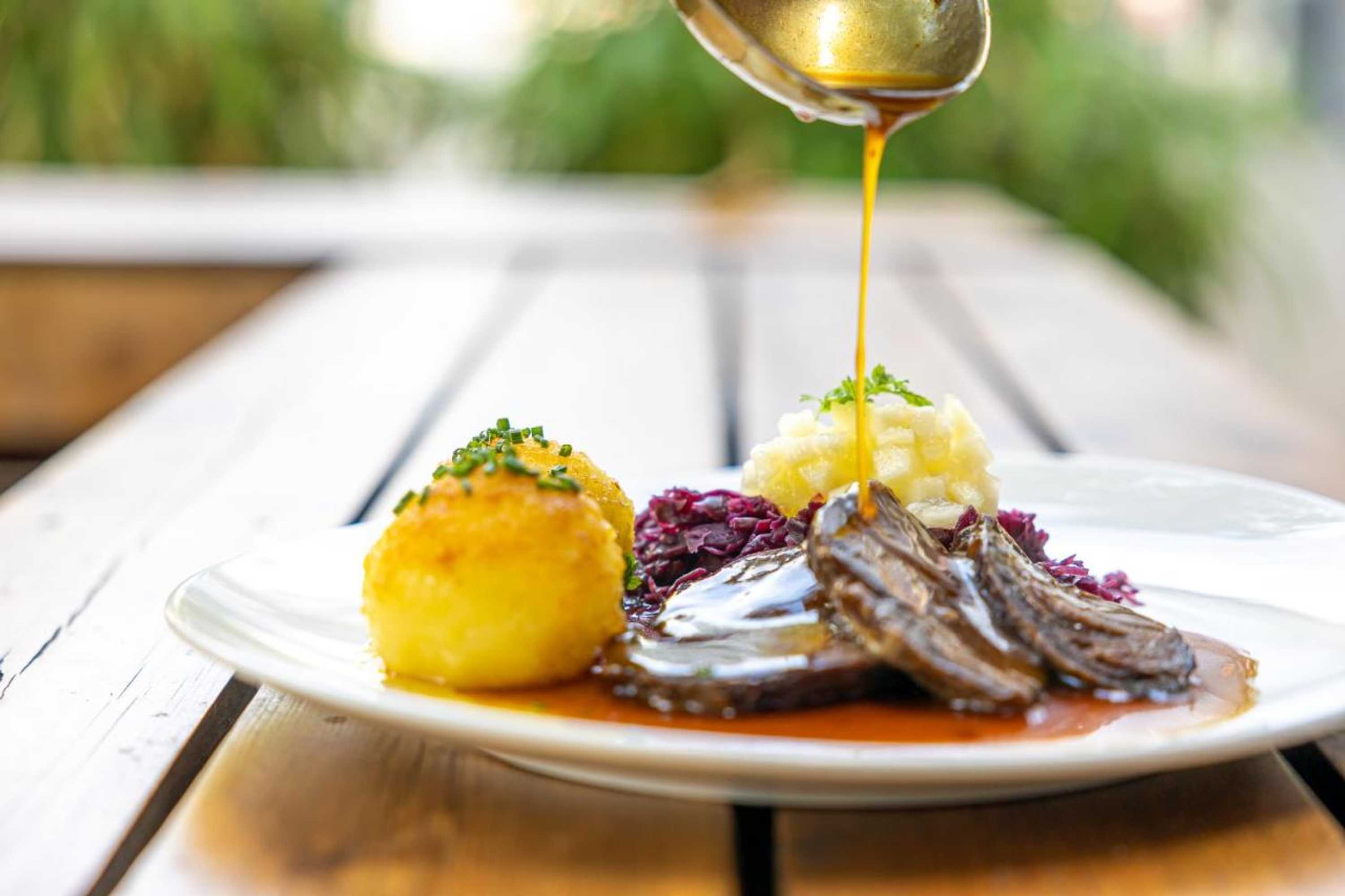 Gift card for Art Hotel Tucholsky