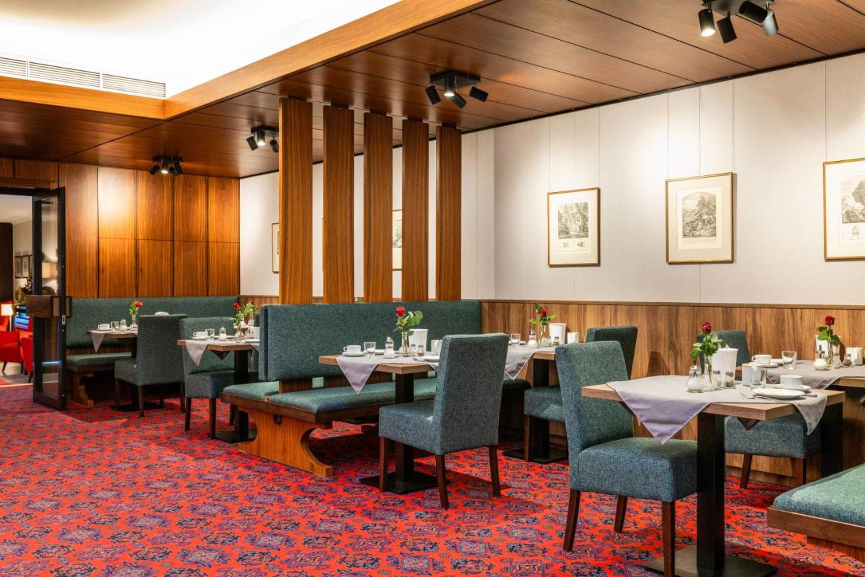 Gift card for Hotel Goldener Hirsch