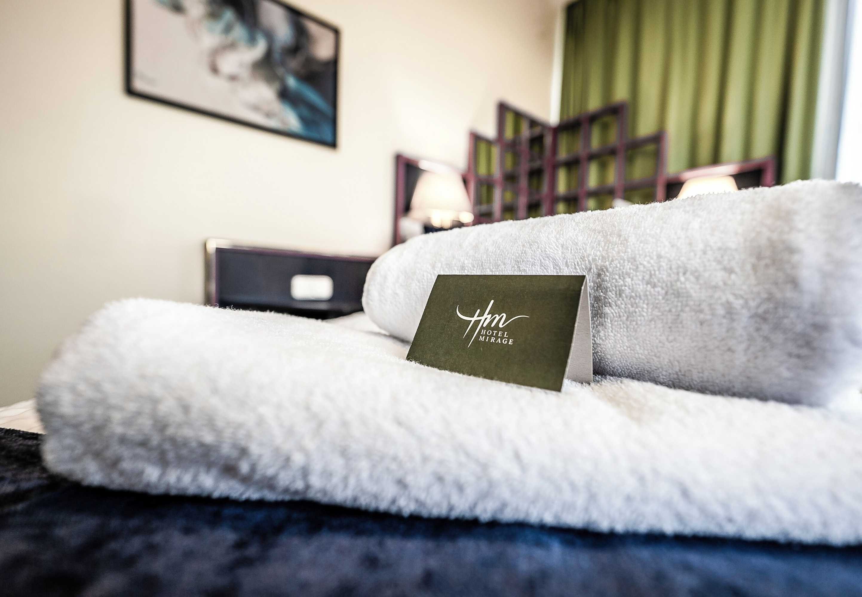 Gift card for Hotel Mirage Düsseldorf-Neuss Gift card for Hotel Mirage Düsseldorf-Neuss