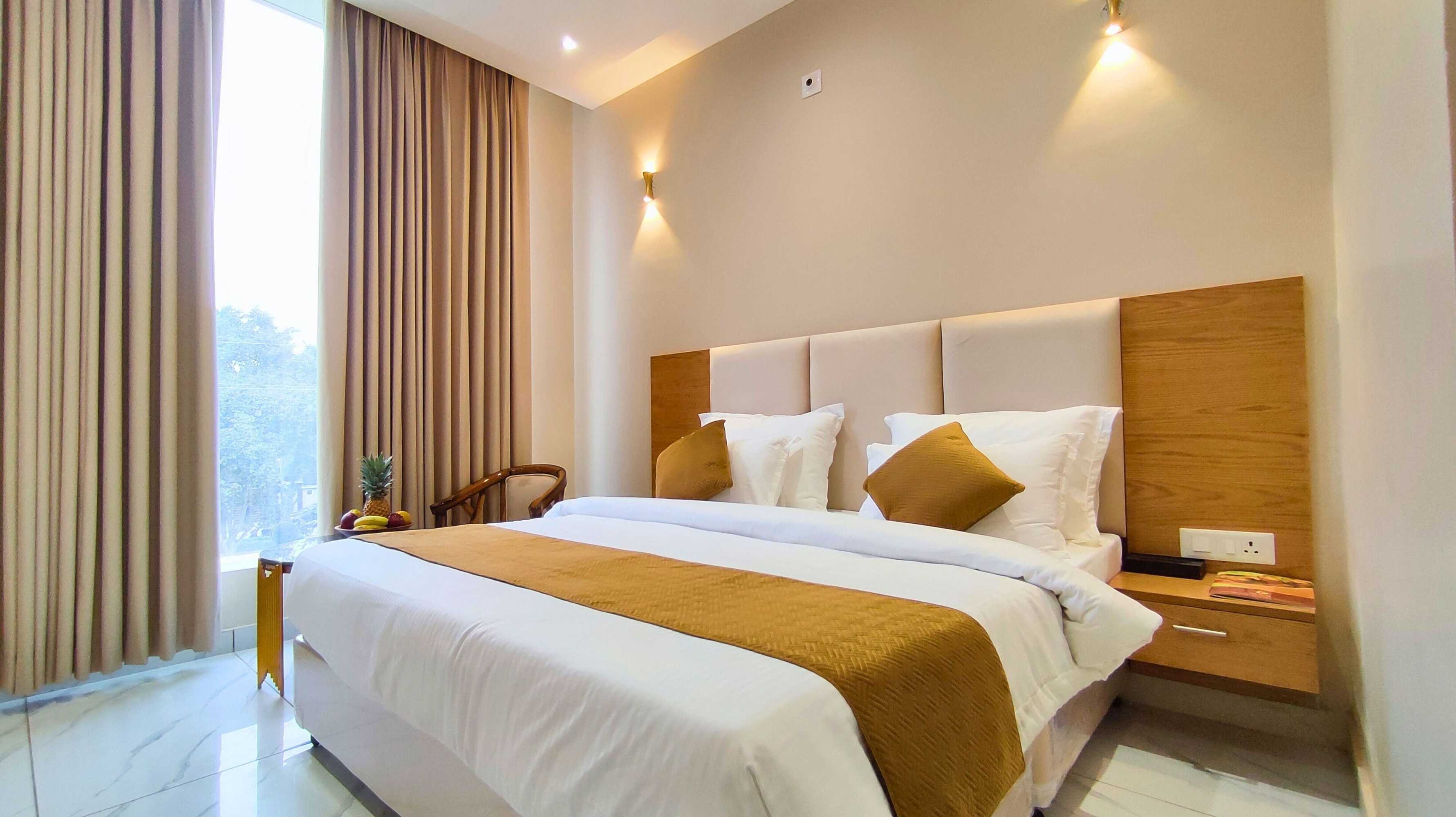 Gift card for Mgr Hotel Moradabad