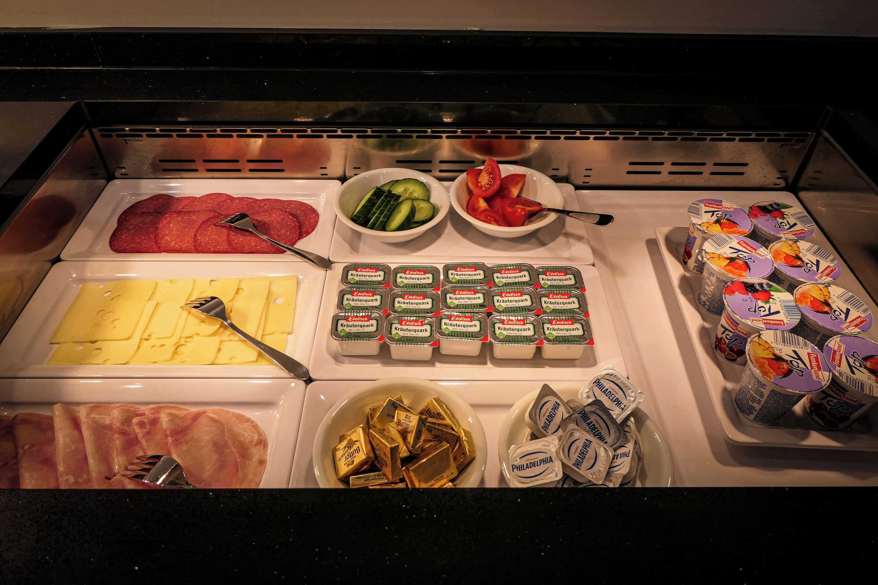 Gift card for Sporthotel Treff Punkt