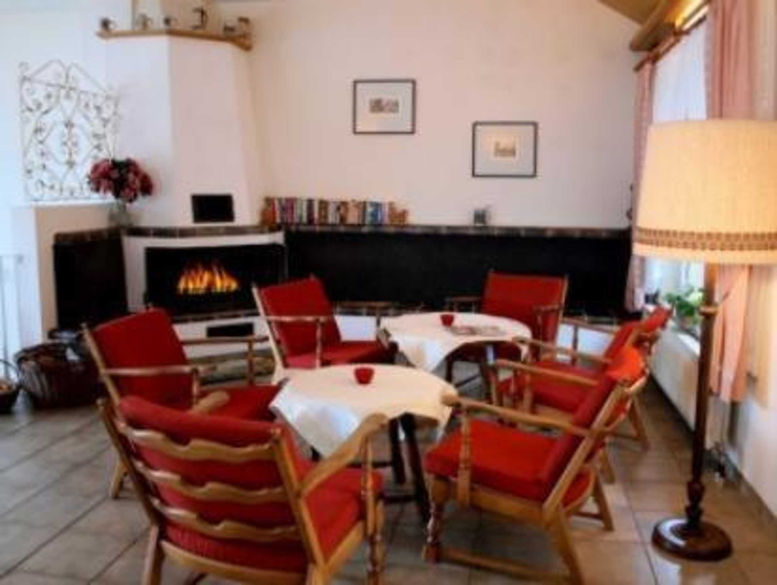 Gift card for Hotel-Pension Ursula