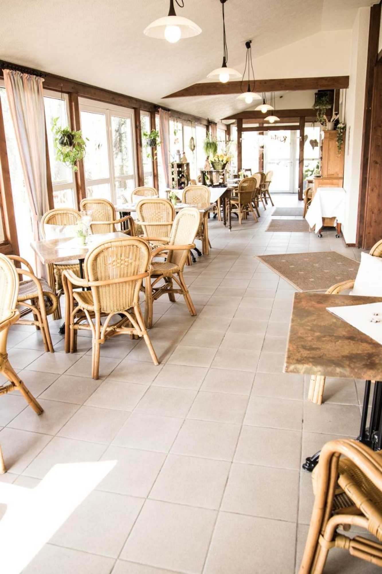 Gift card for Hotel Zum Grunewald