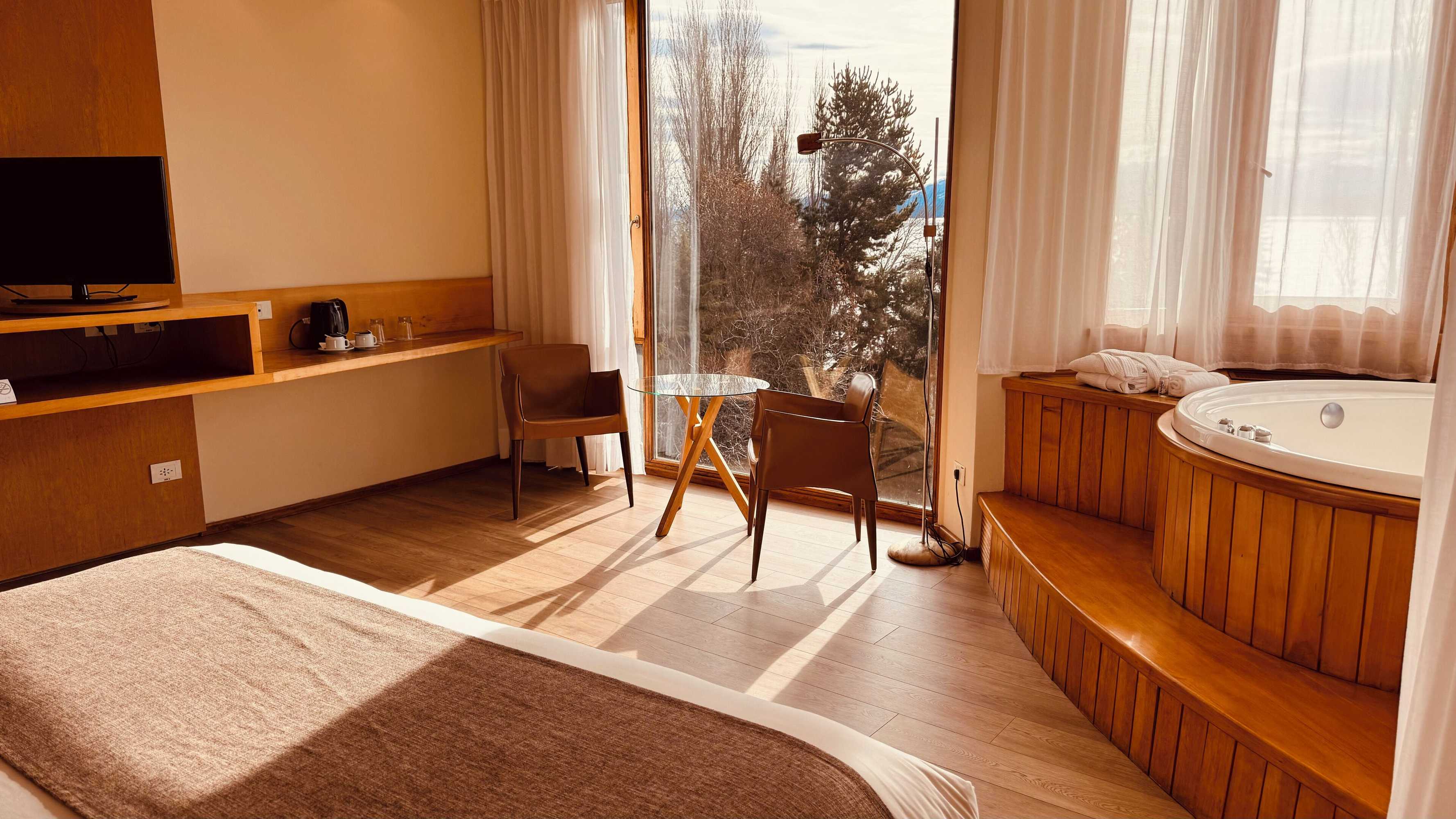 Gift card for Design Suites Bariloche