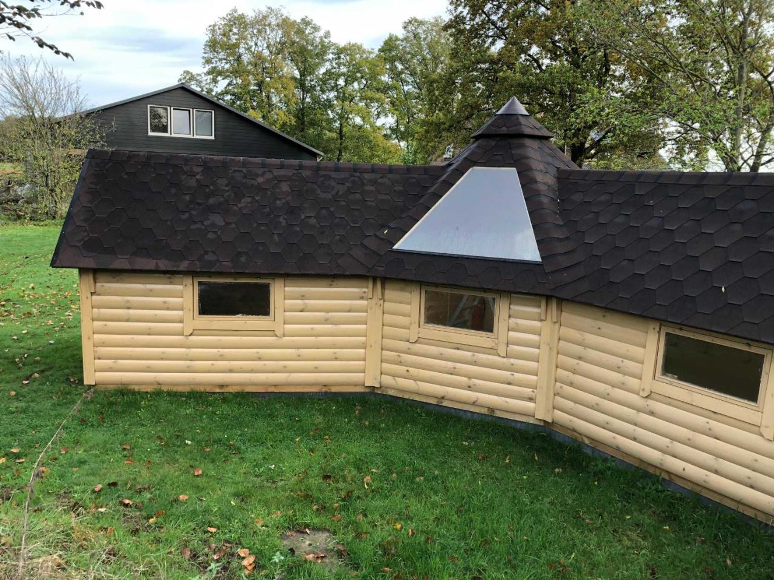 Gift card for Bed & Breakfast Ouwerveldezicht