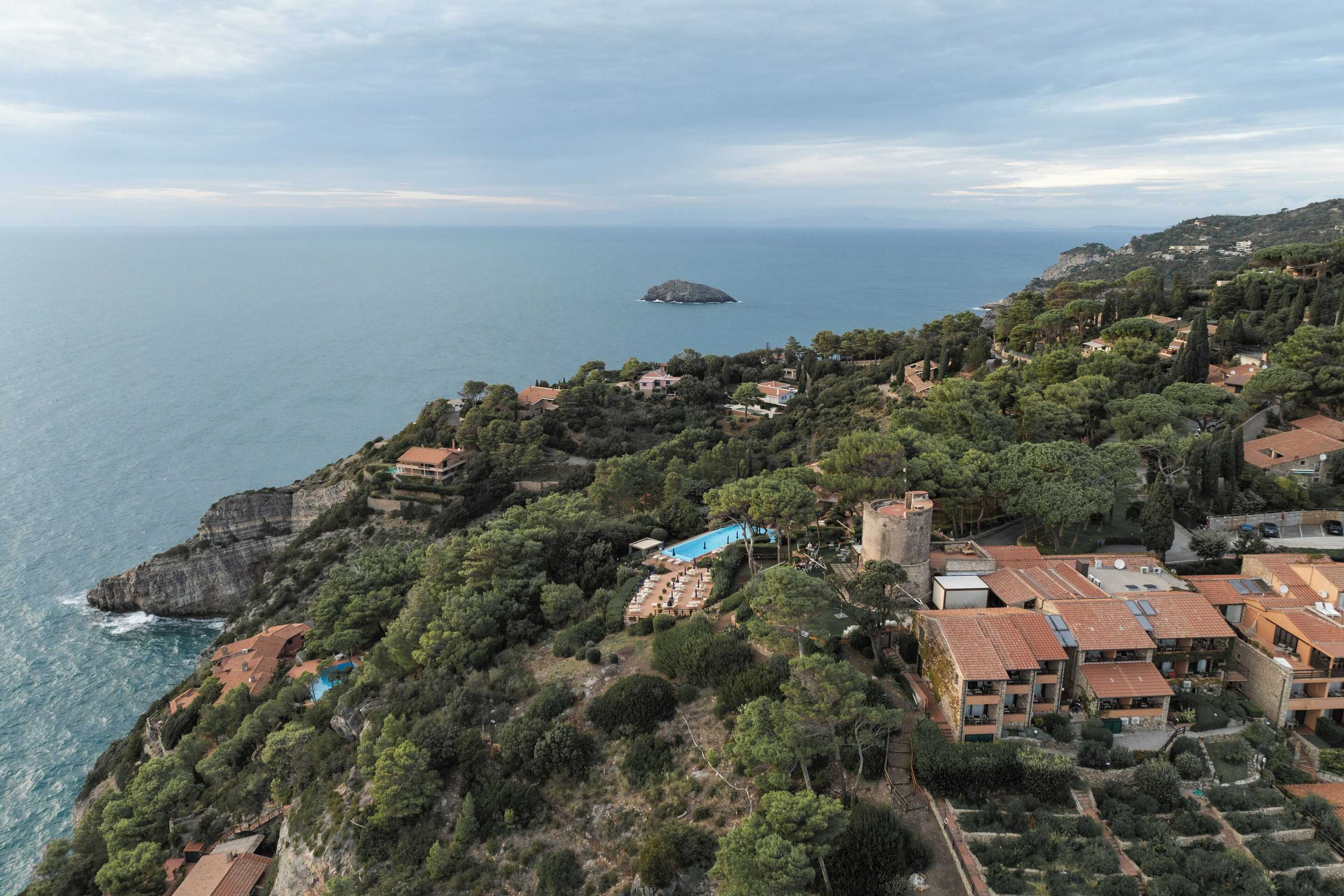 Gift card for Boutique Hotel Torre di Cala Piccola Gift card for Boutique Hotel Torre di Cala Piccola