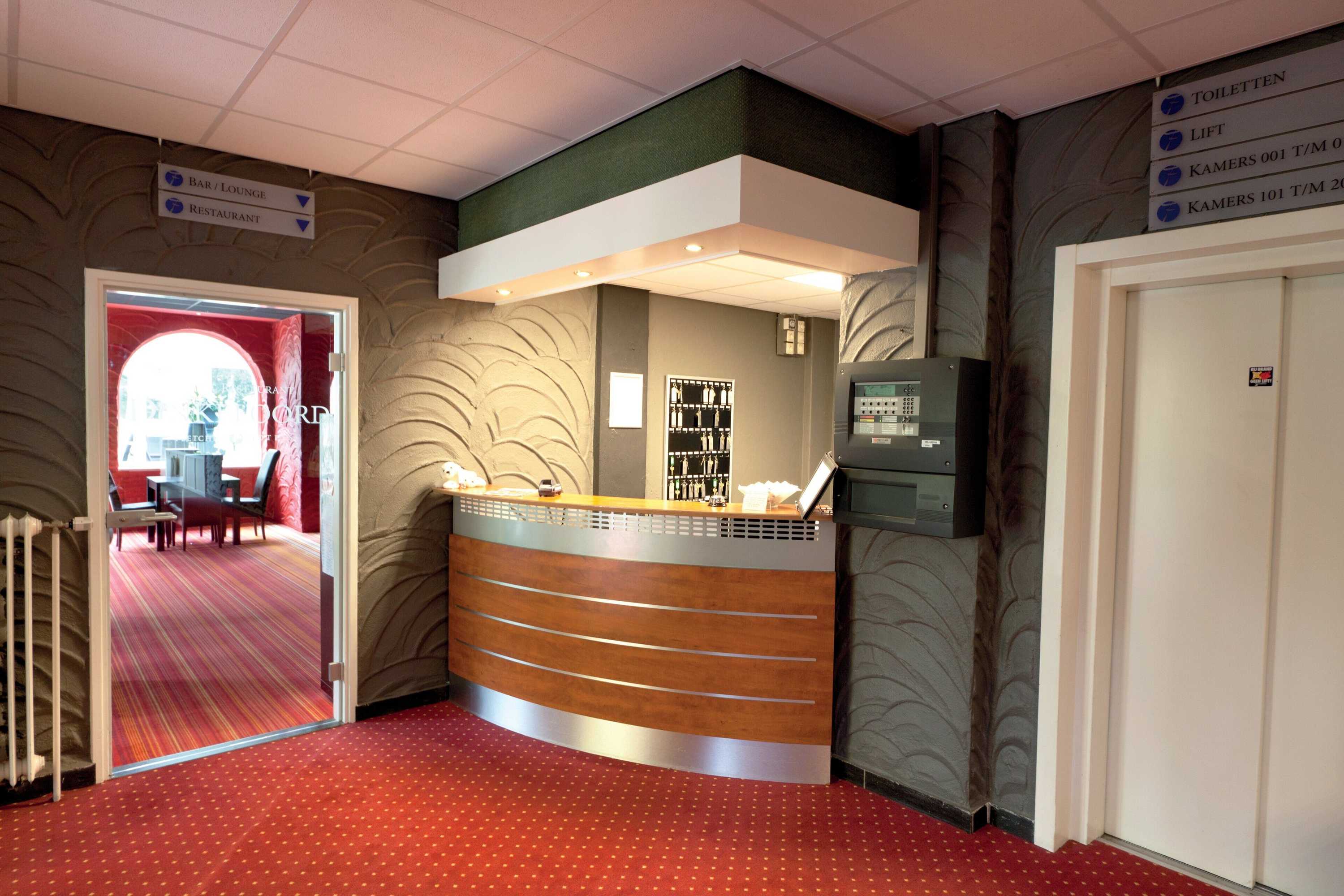 Gift card for Fletcher Hotel-Restaurant Dinkeloord