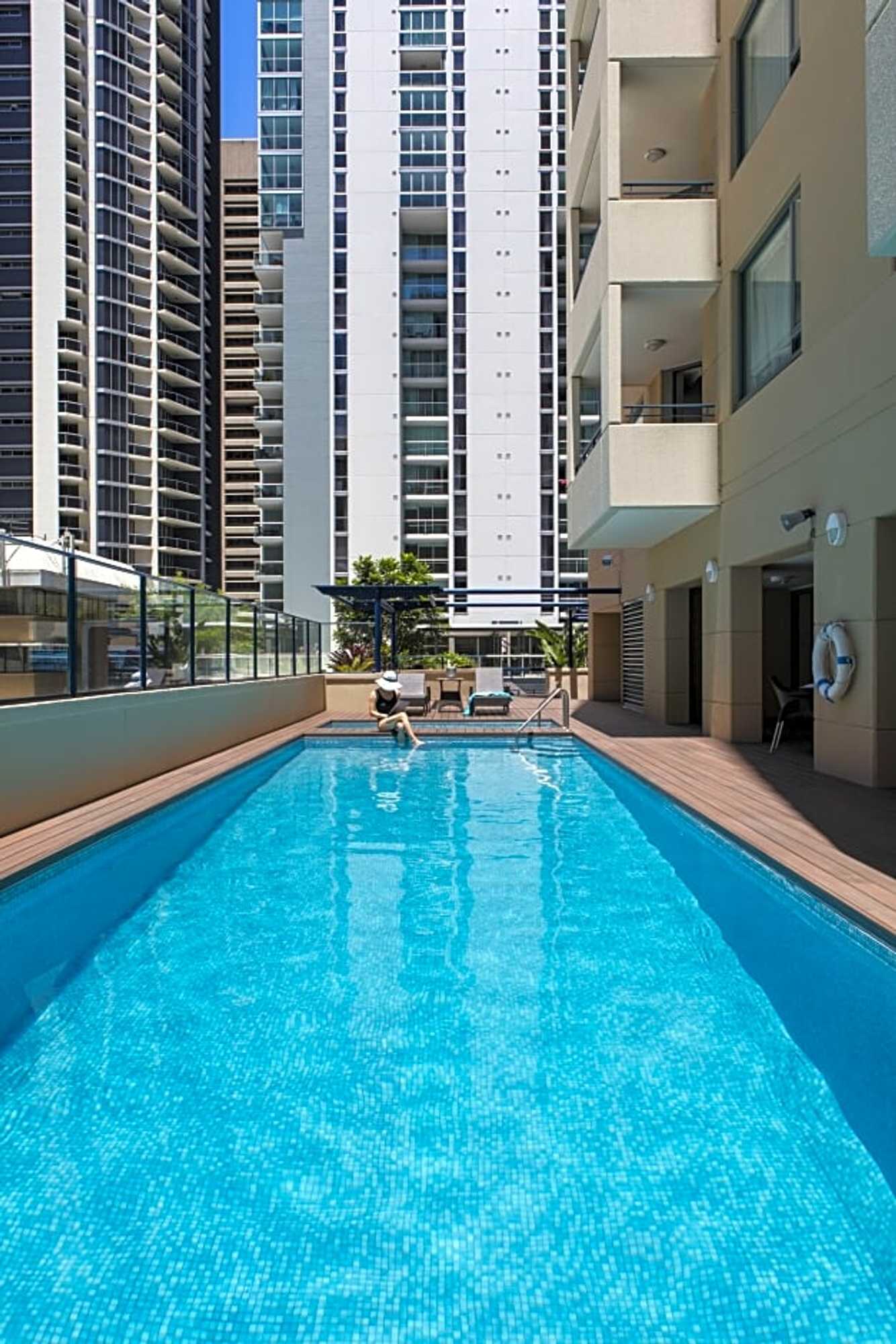 Gift card for The Sebel Brisbane