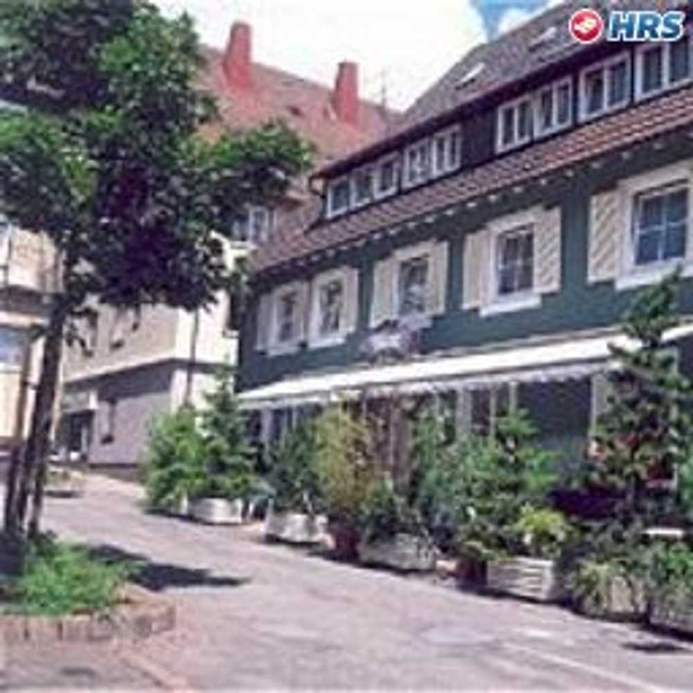 Gift card for Hotel Restaurant Bären