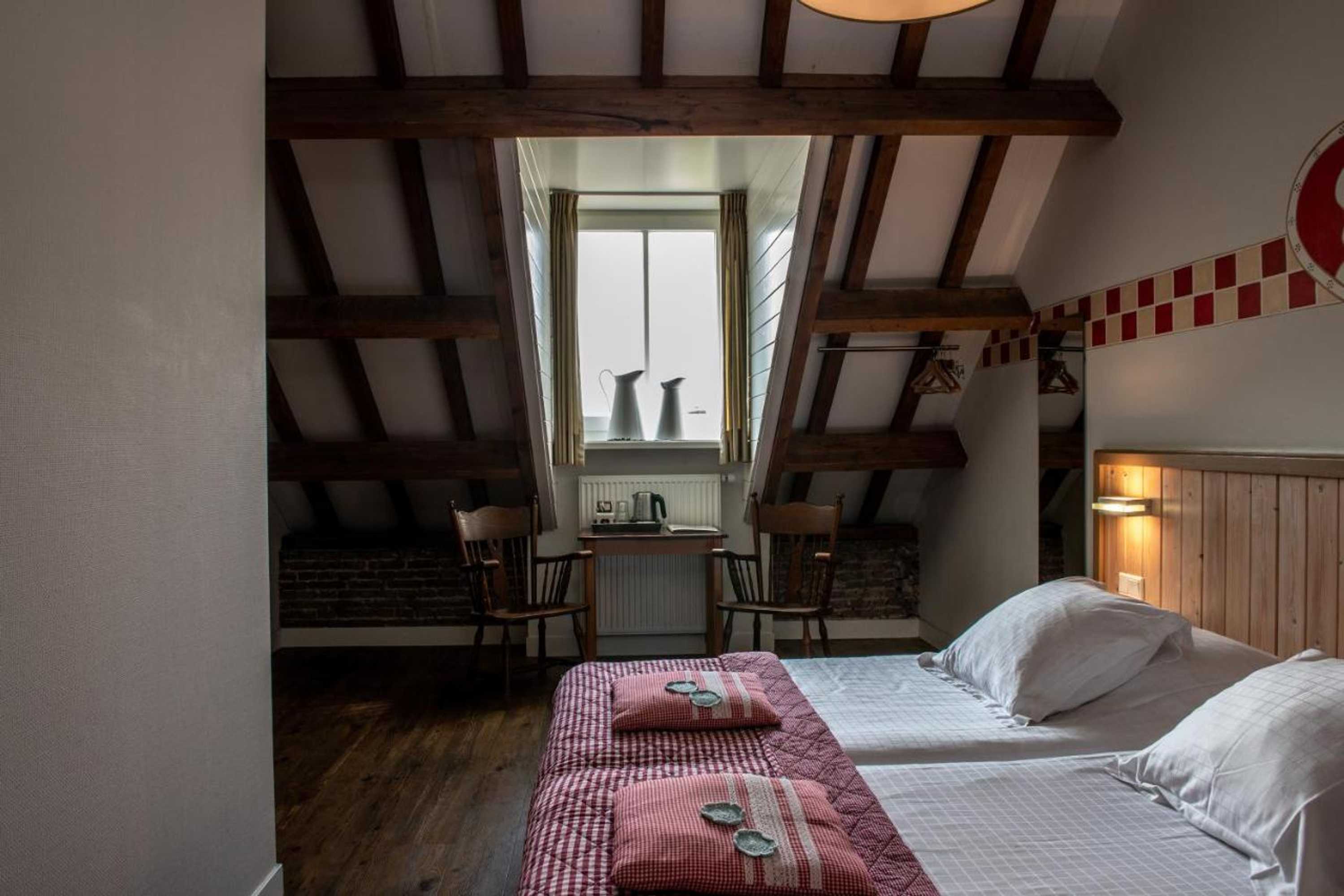 Gift card for Herberg de Brabantse Kluis