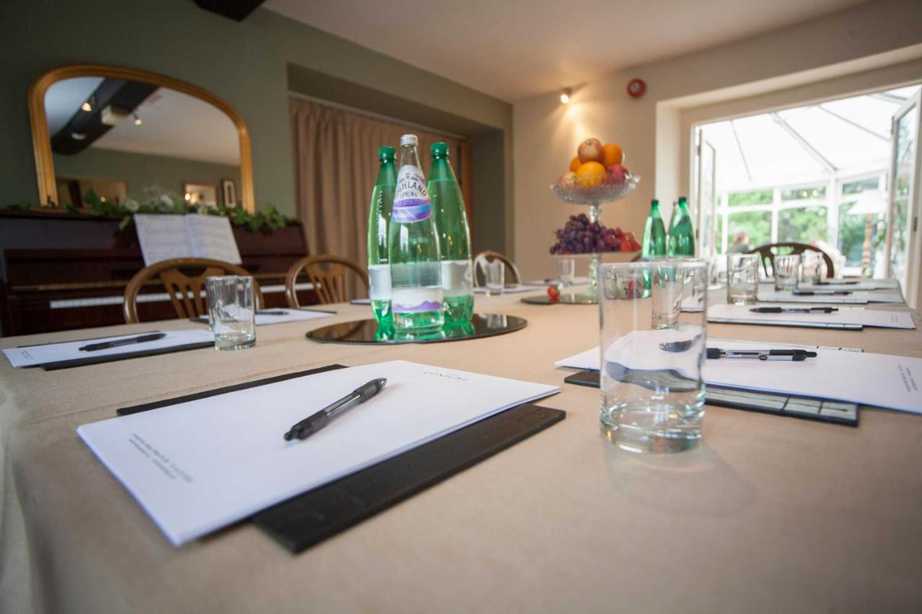 Gift card for The Conigre