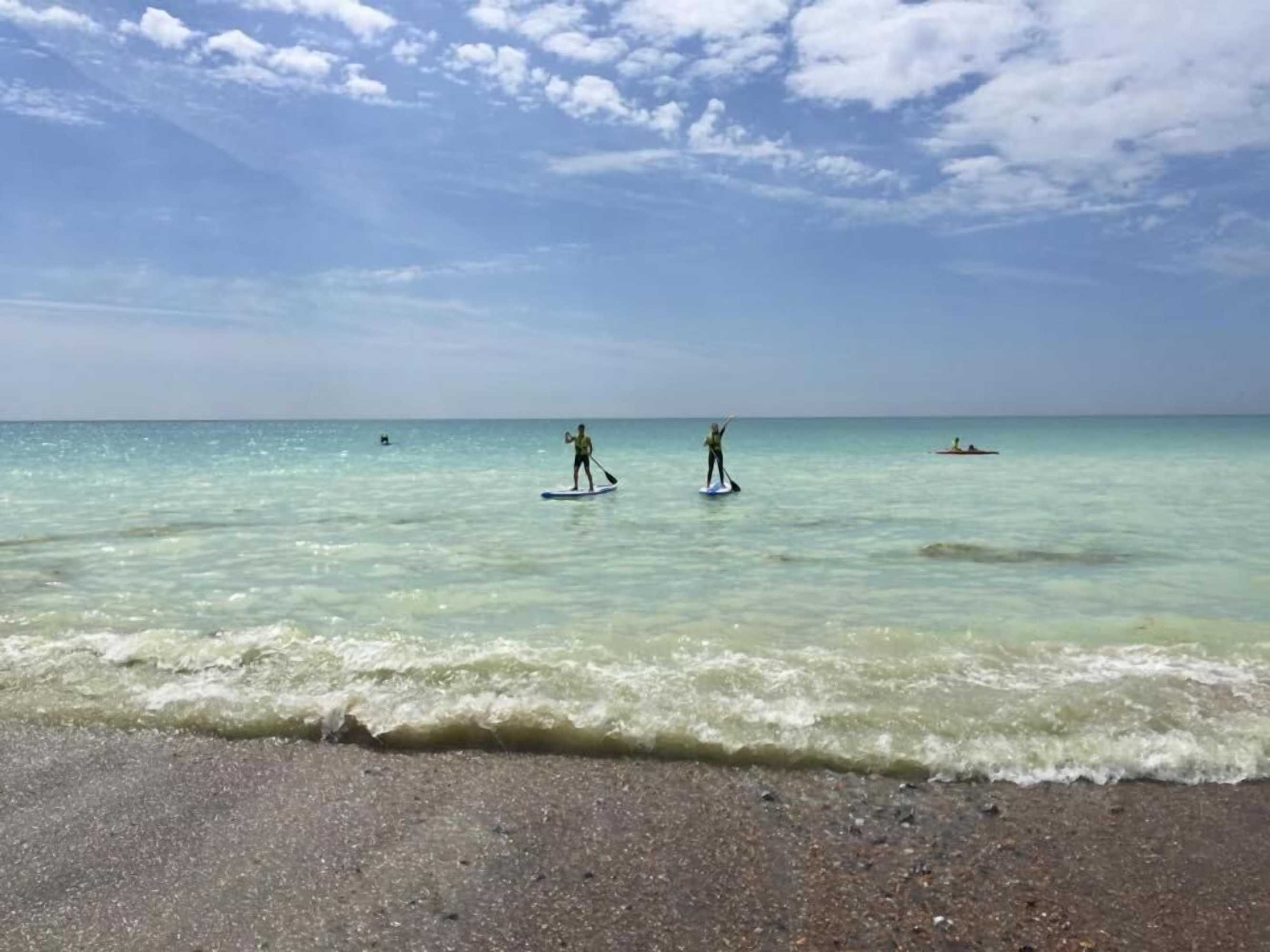 Gift card for Southcourt