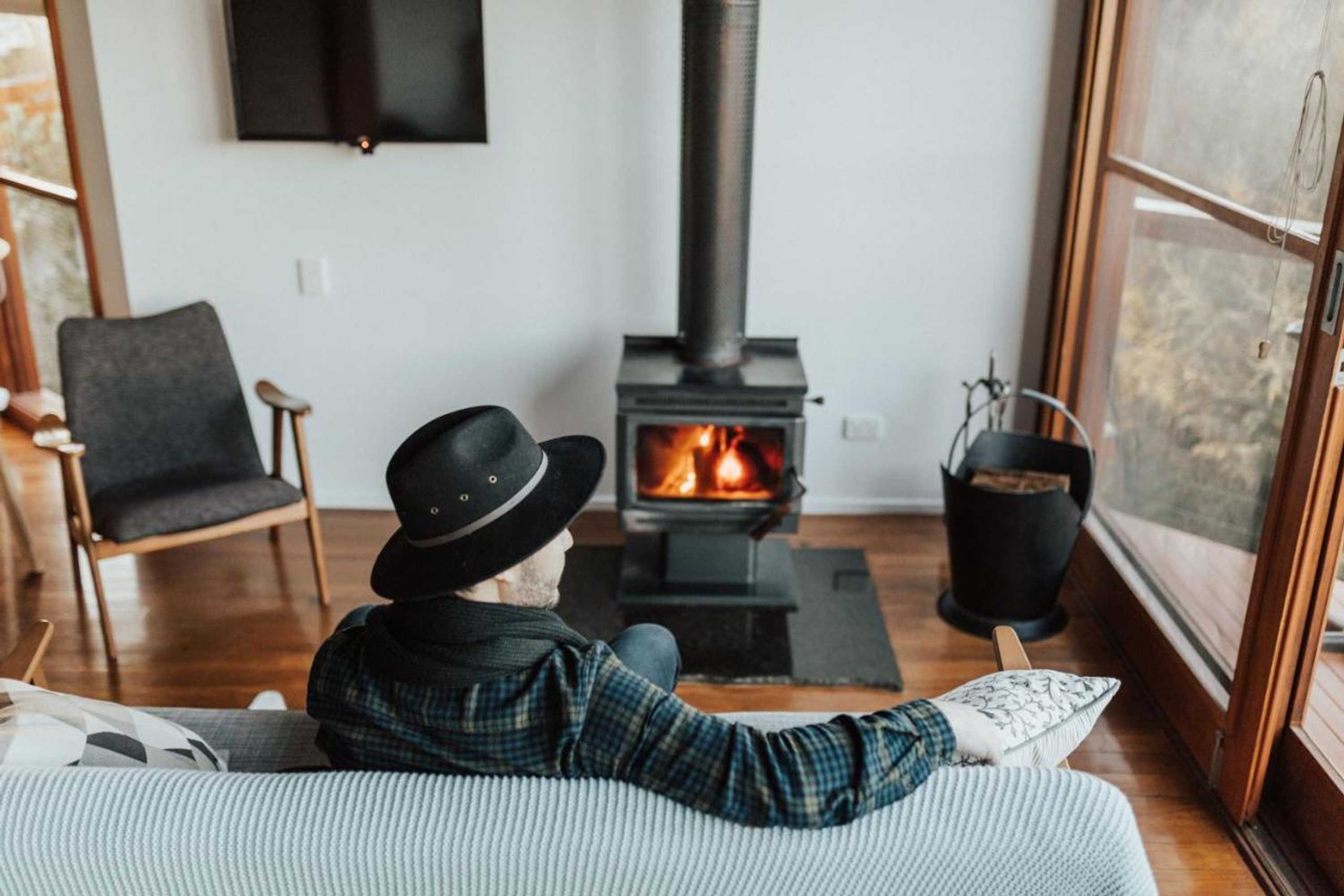 Gift card for Kangaroo Ridge Retreat