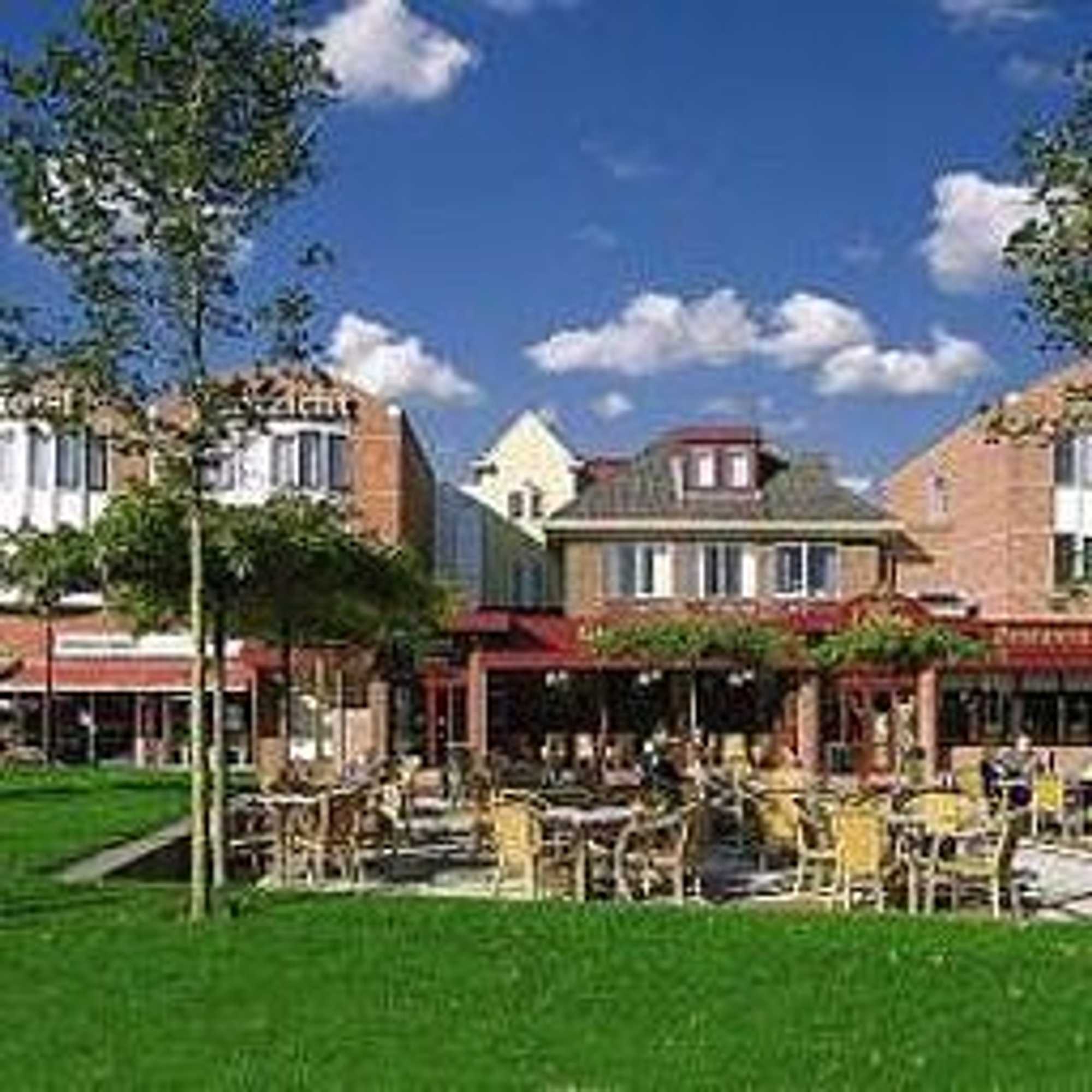 Gift card for Hotel Parkzicht Gift card for Hotel Parkzicht