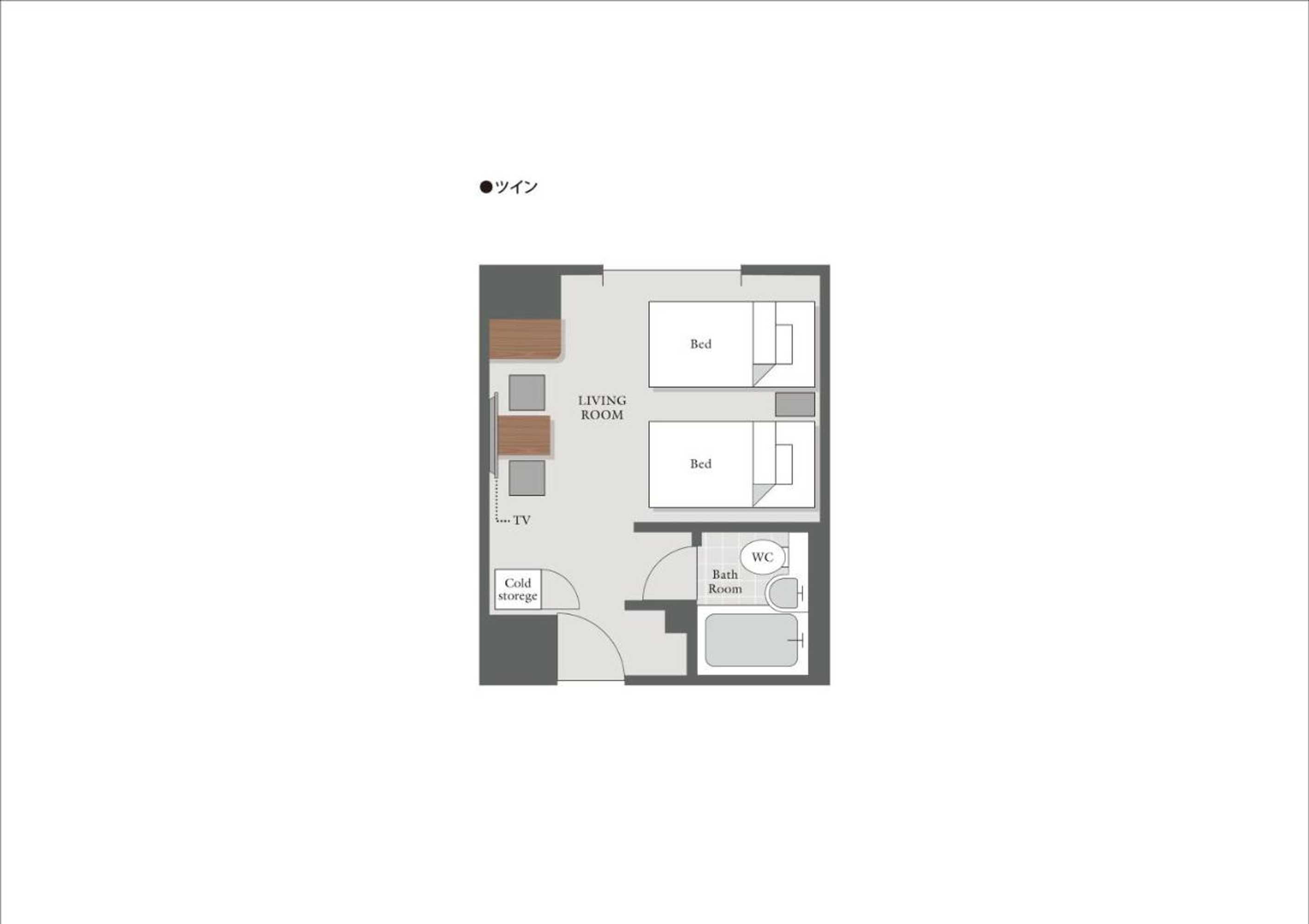 Gift card for Hotel Classe Stay Chitose