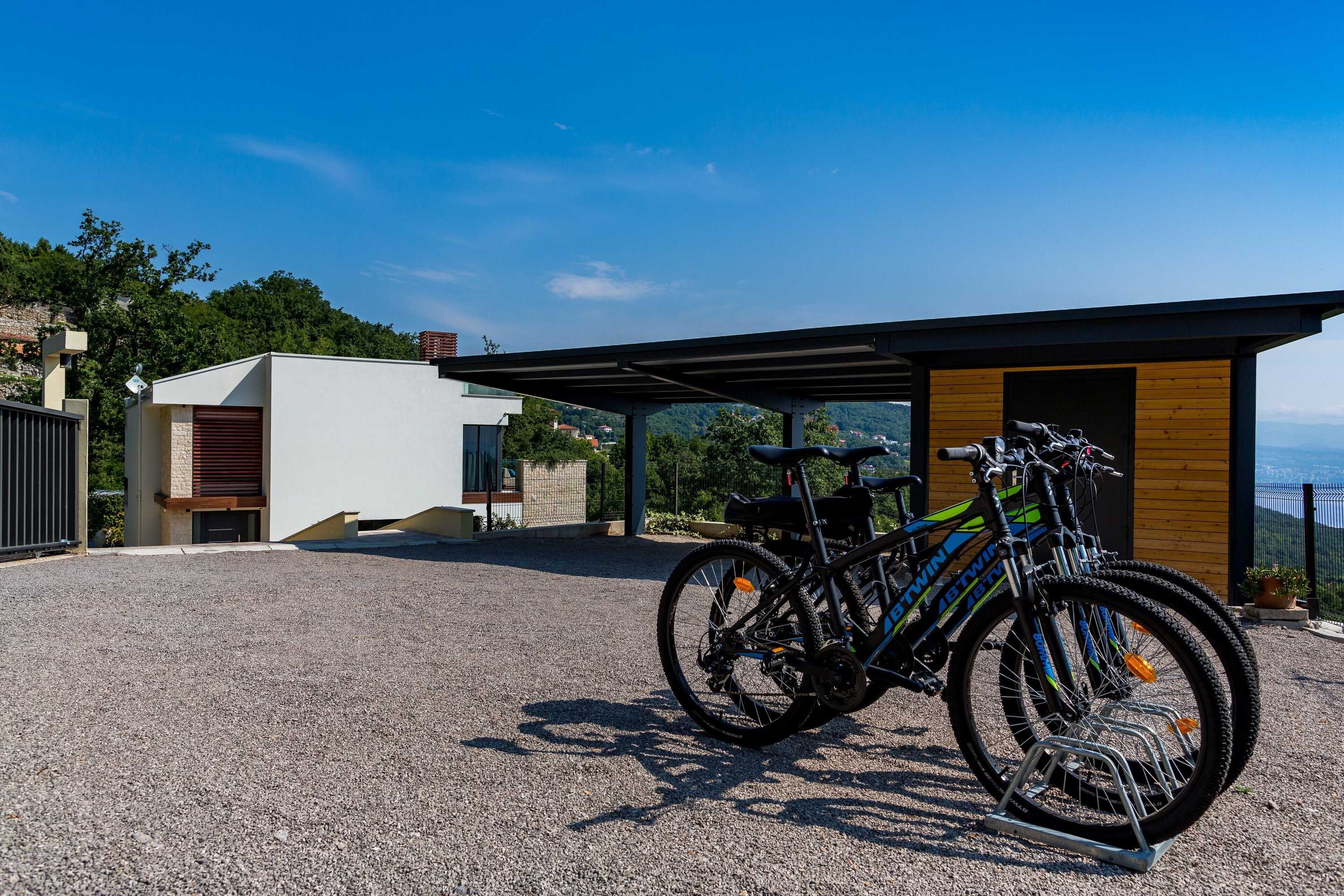 Gift card for Villa Altavista, Opatija - Seaview & Relax With Heated Pool And Private Minigolf Gift card for Villa Altavista, Opatija - Seaview & Relax With Heated Pool And Private Minigolf