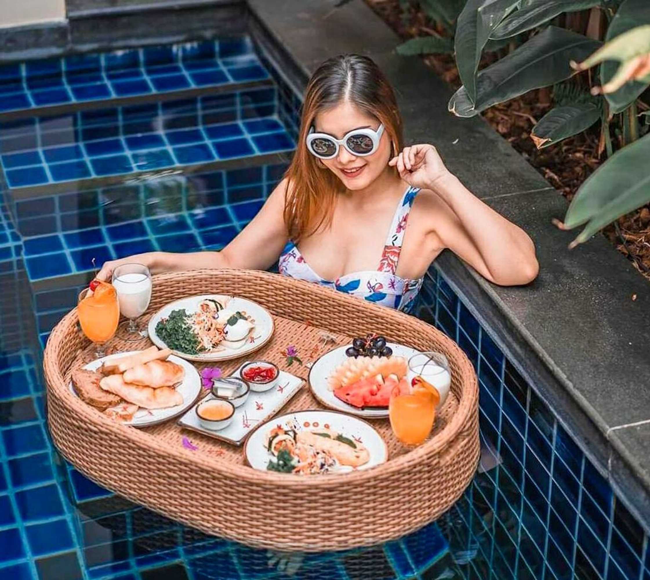 Gift card for Khanom Beach Resort & Spa Gift card for Khanom Beach Resort & Spa