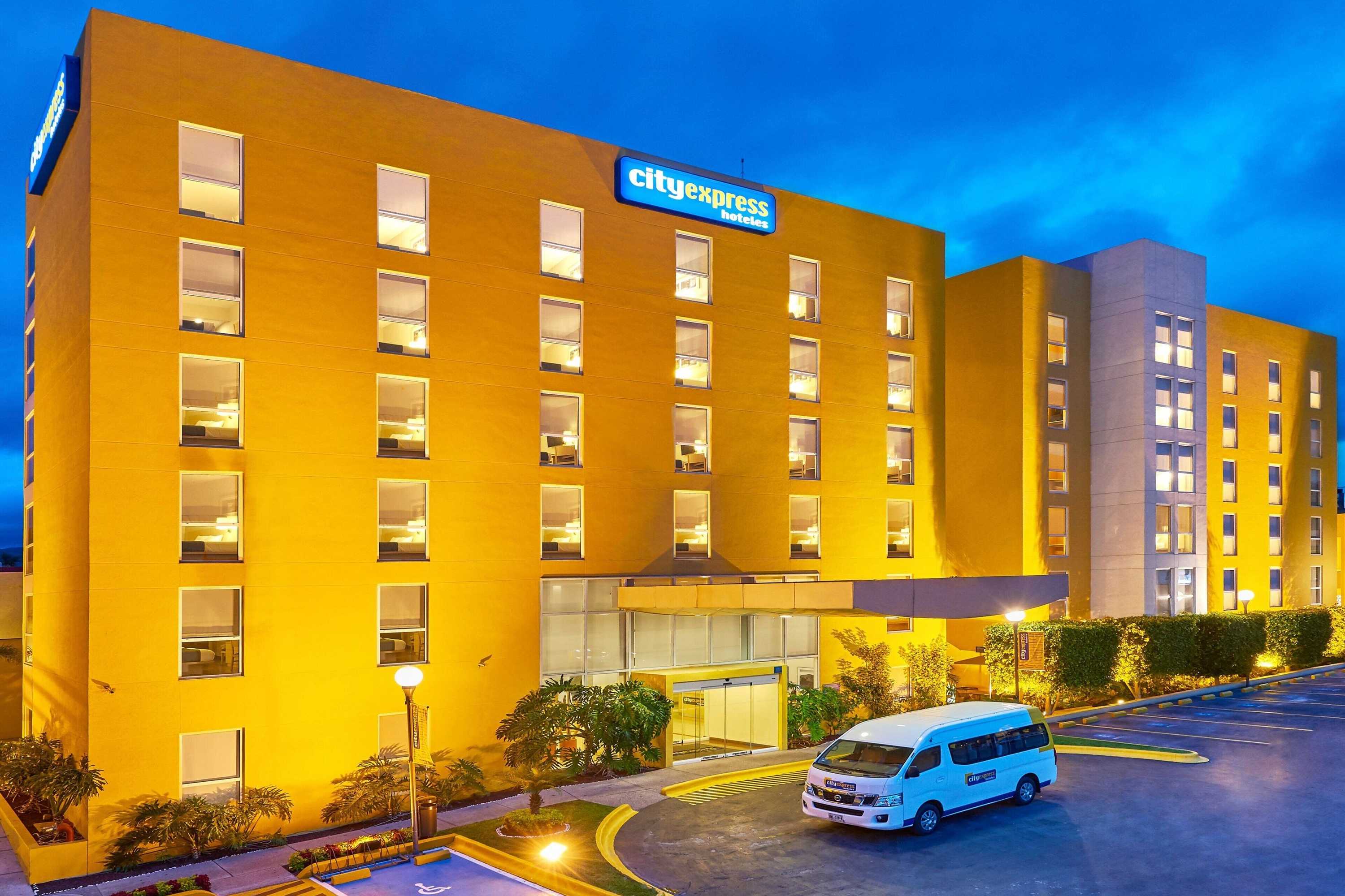 Gift card for City Express by Marriott San Luis Potosi Zona Universitaria Gift card for City Express by Marriott San Luis Potosi Zona Universitaria