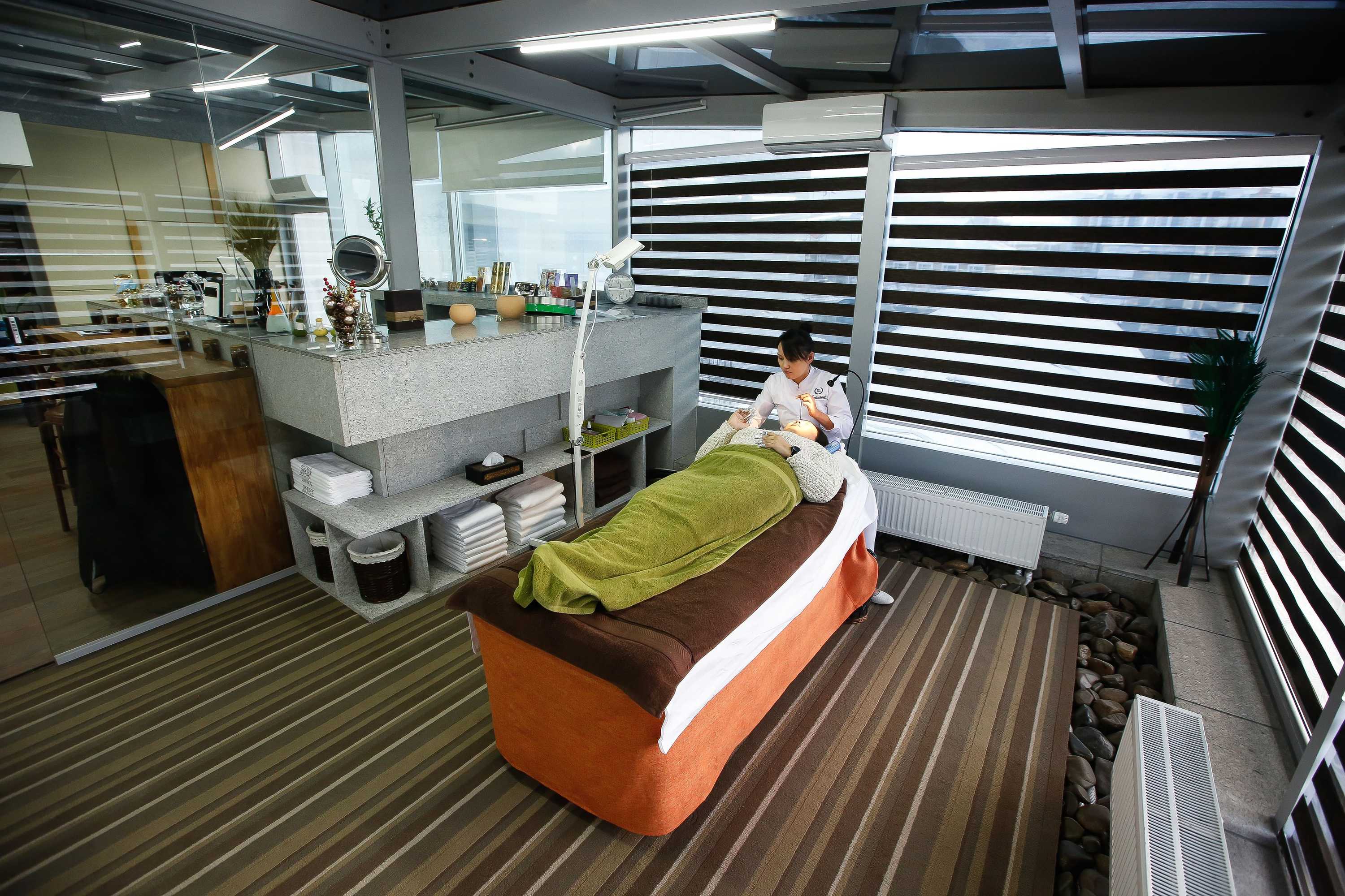 Gift card for The Corporate Hotel And Convention Centre