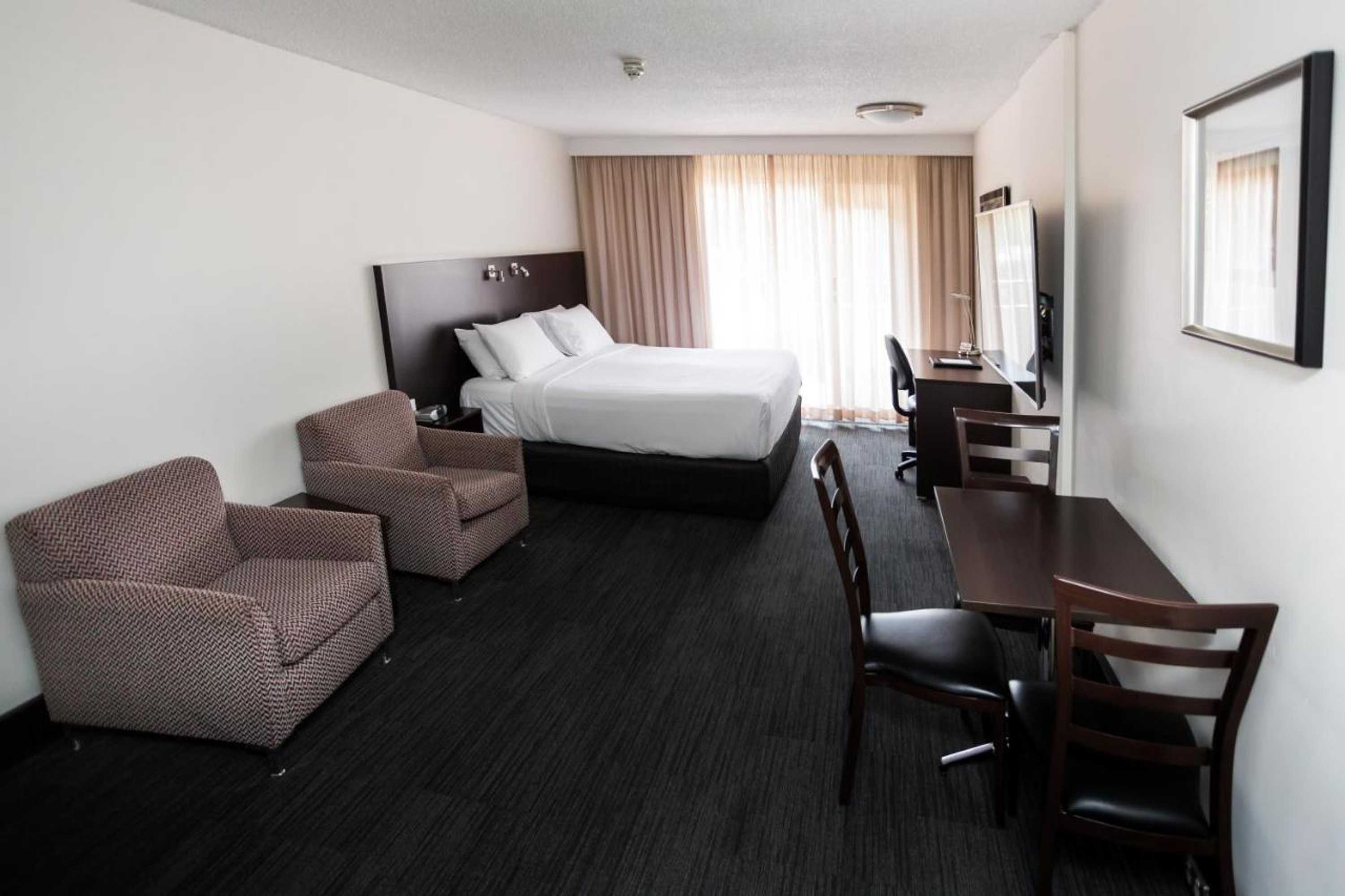 Gift card for St Ives Apartments