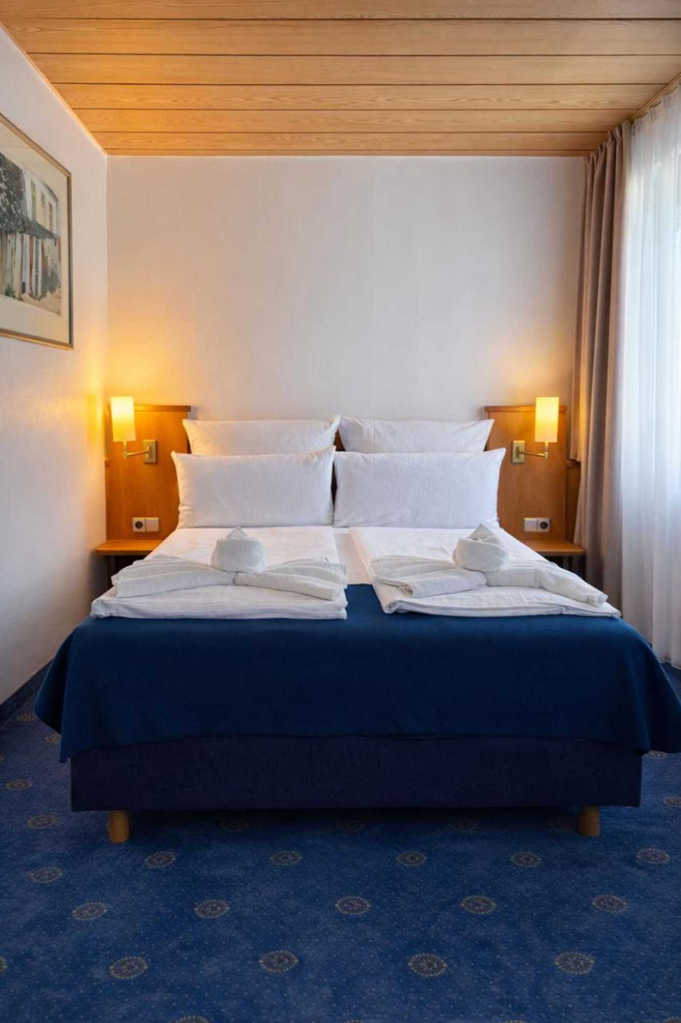 Gift card for Hotel Stuttgart 21