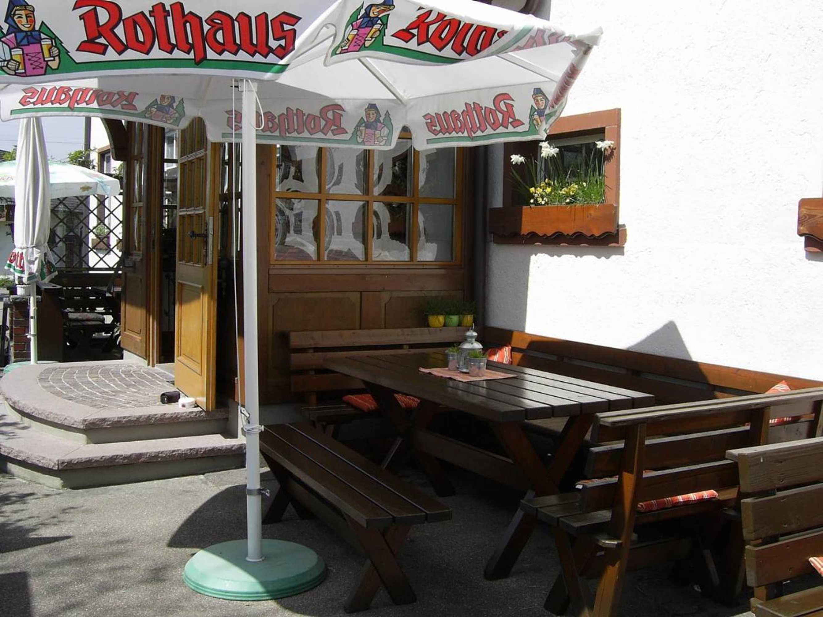 Gift card for Gasthaus Zum Schwanen