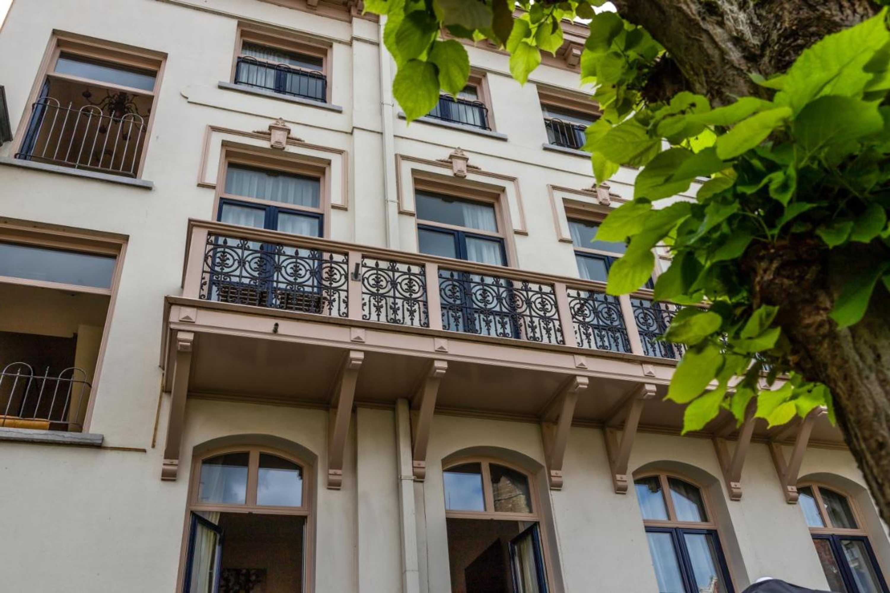 Gift card for Boutique Hotel No5