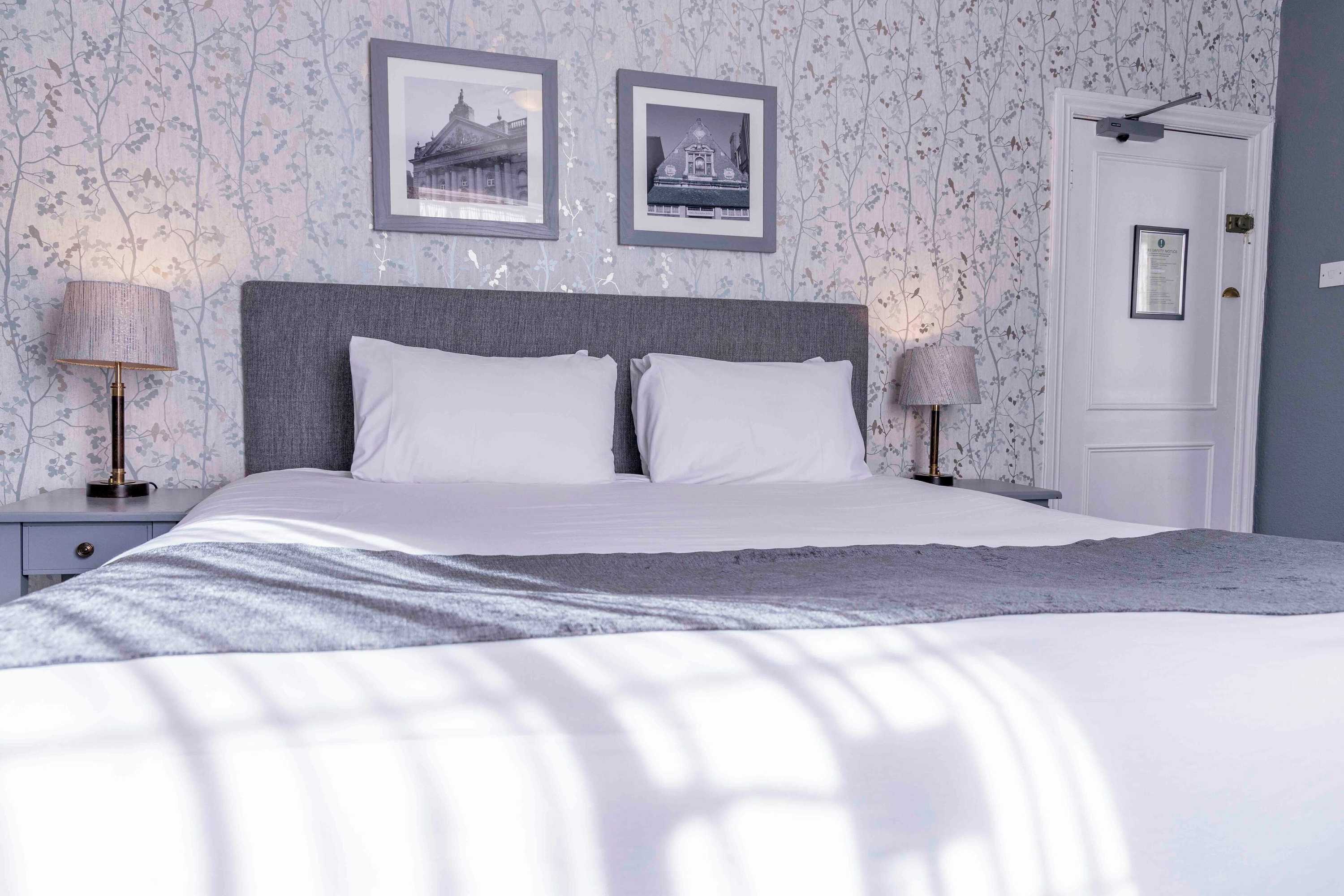 Gift card for Cromwell Lodge Hotel by Greene King Inns