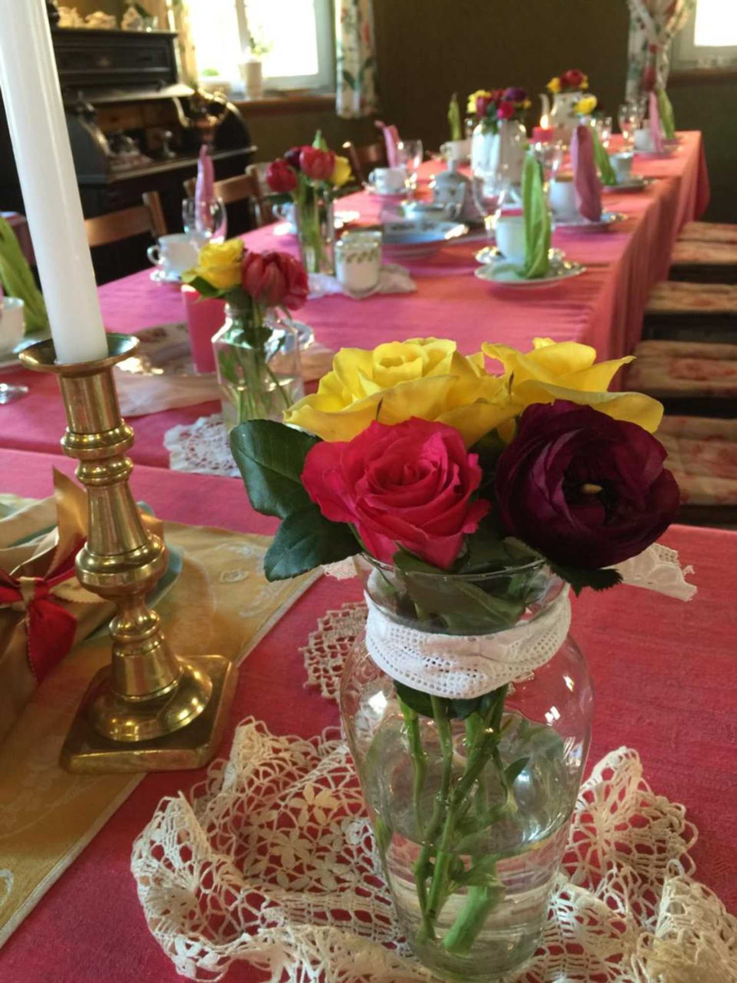 Gift card for Altes Handelshaus Plauen