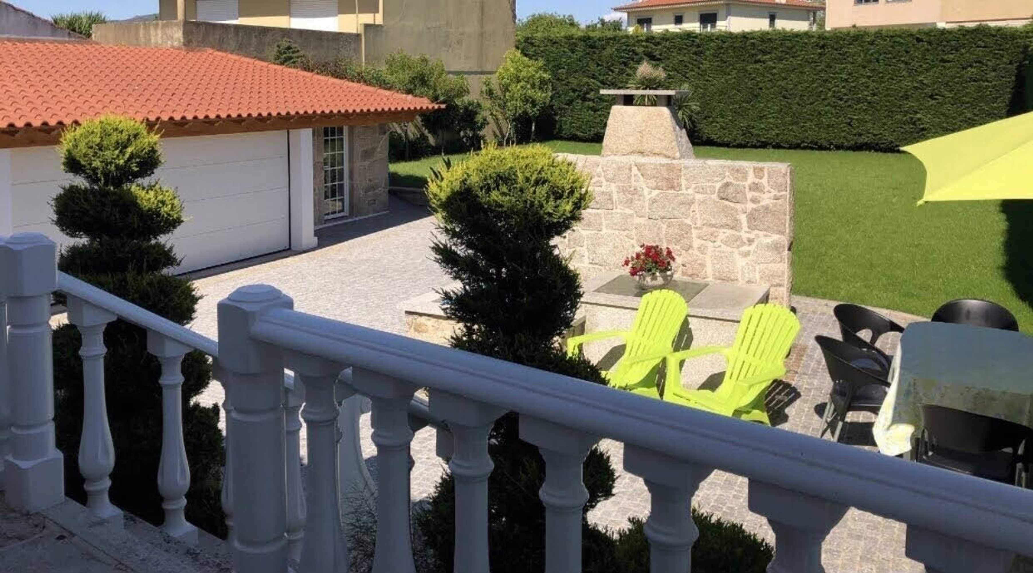 Gift card for Casa Pedro e Ines