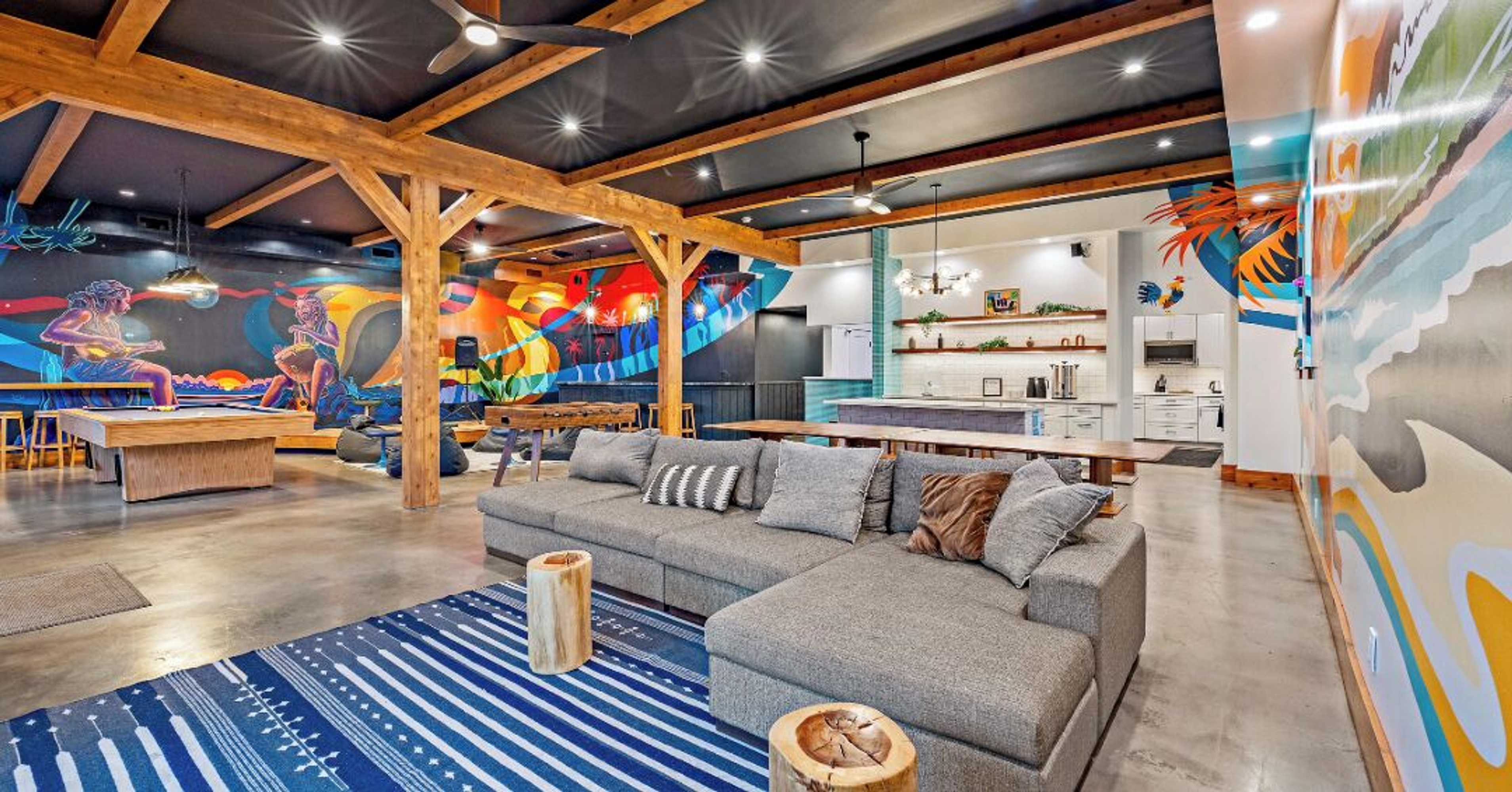 Gift card for Howzit Hostels Gift card for Howzit Hostels