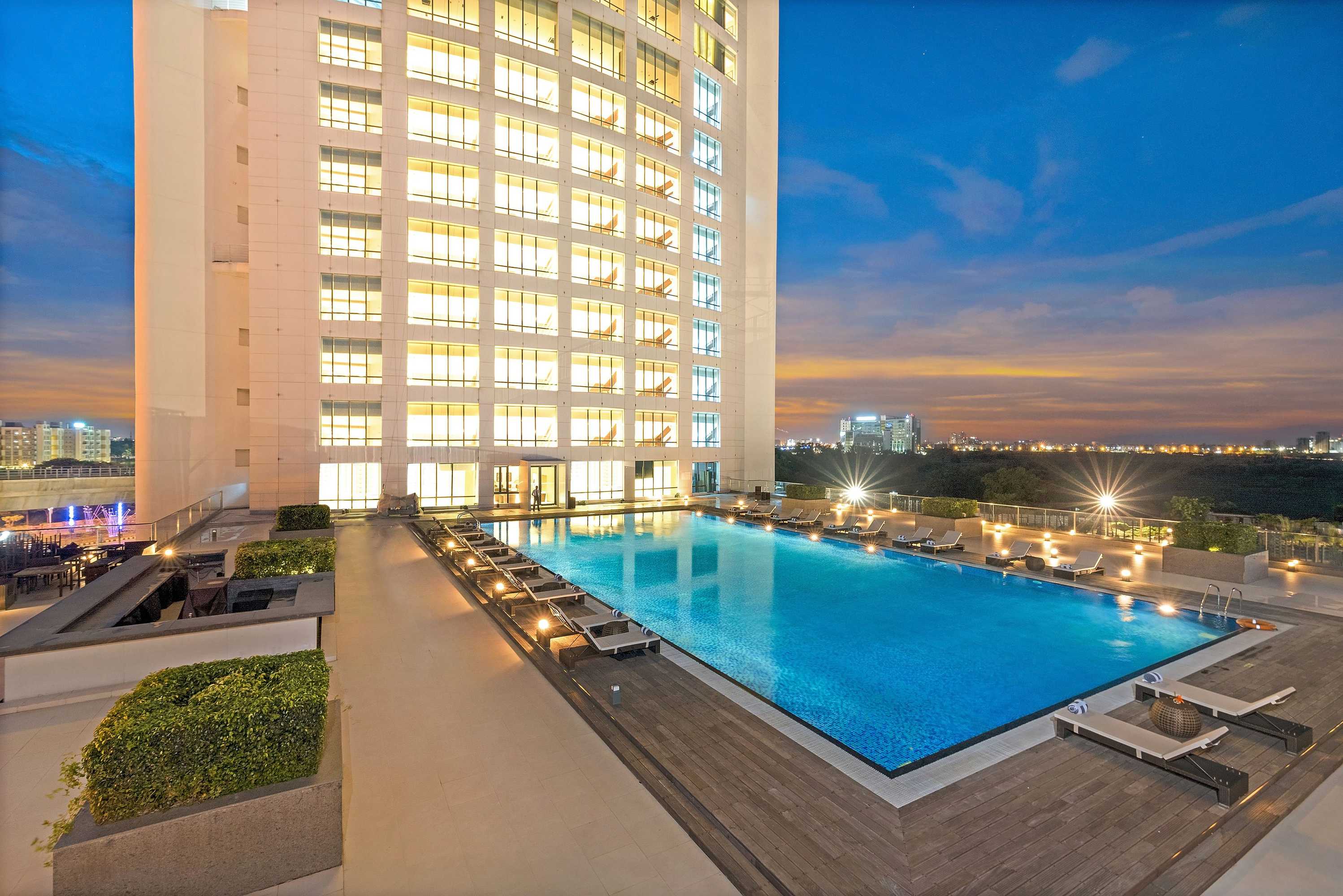 Gift card for The Westin Kolkata Rajarhat Gift card for The Westin Kolkata Rajarhat