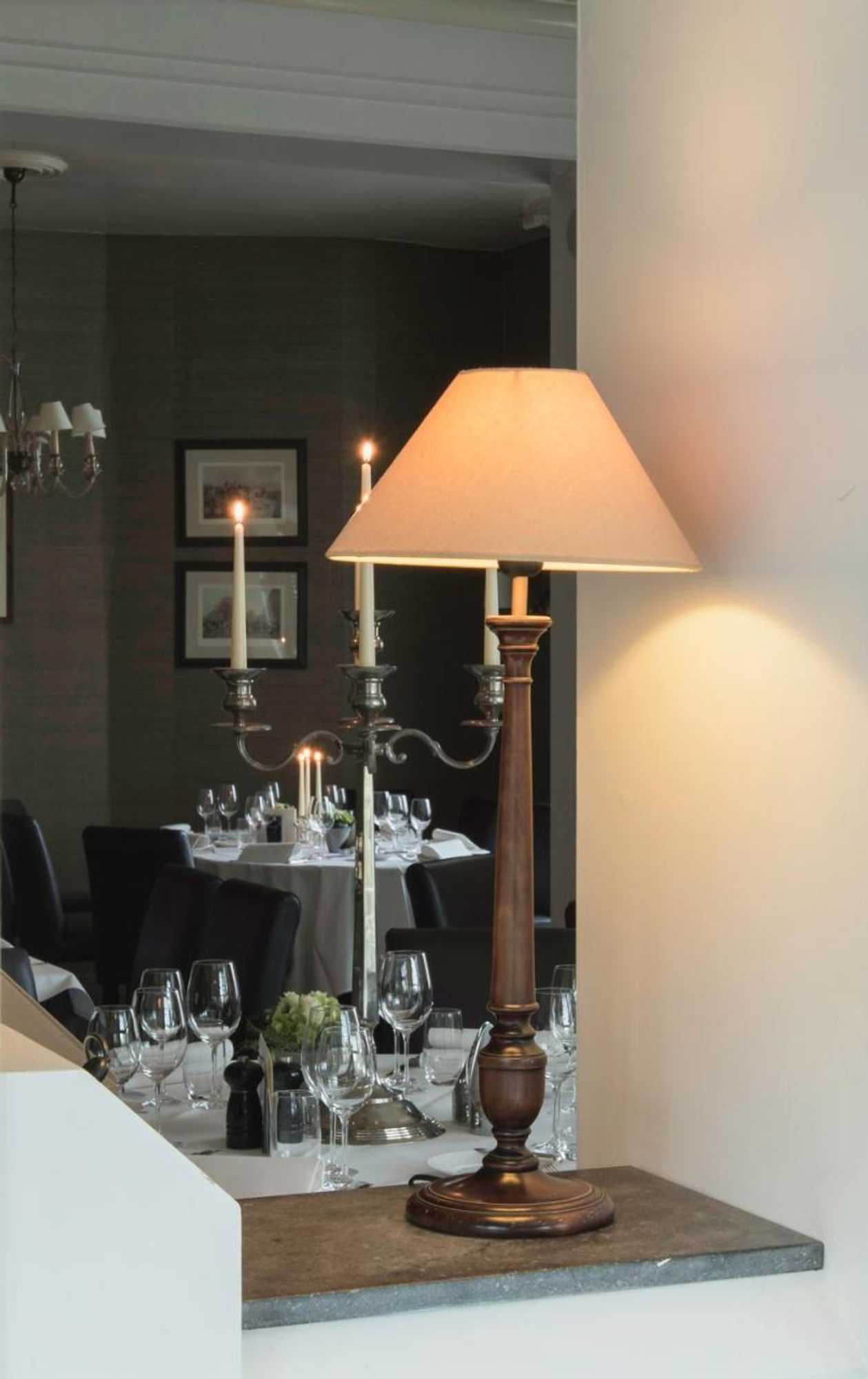 Gift card for Hotel Hippocampus