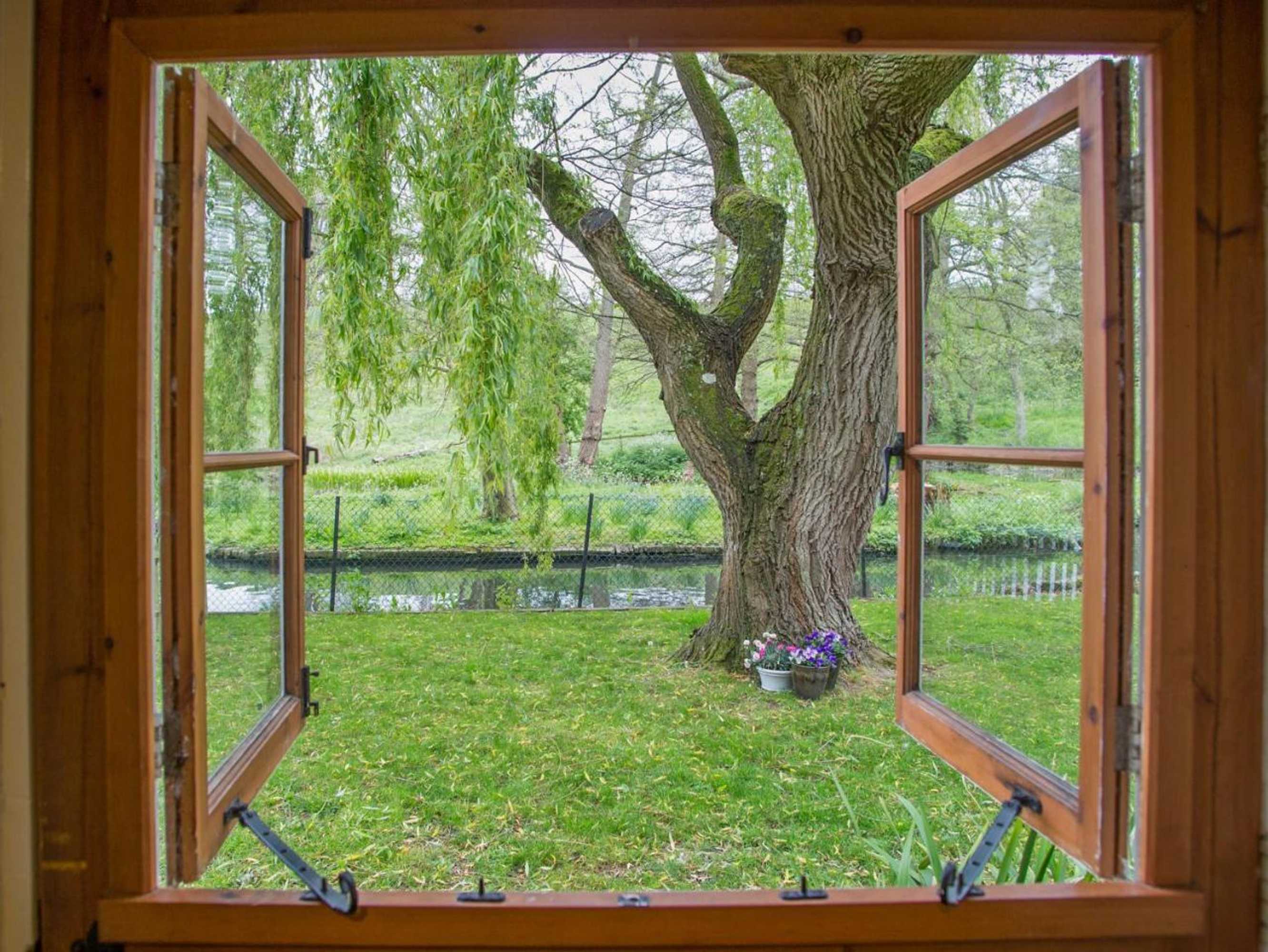 Gift card for Weir Cottage