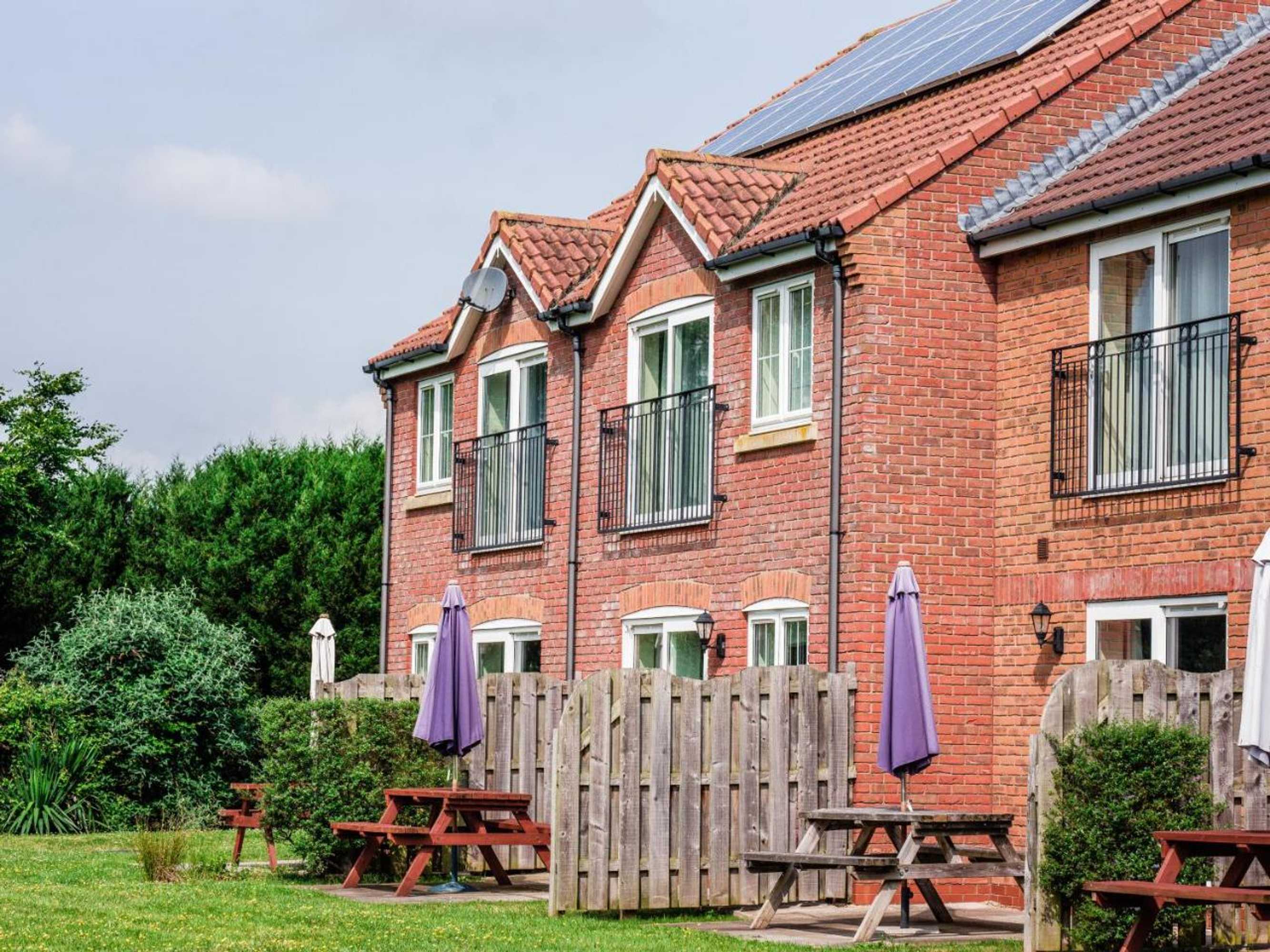 Gift card for Lakeview Holiday Cottages