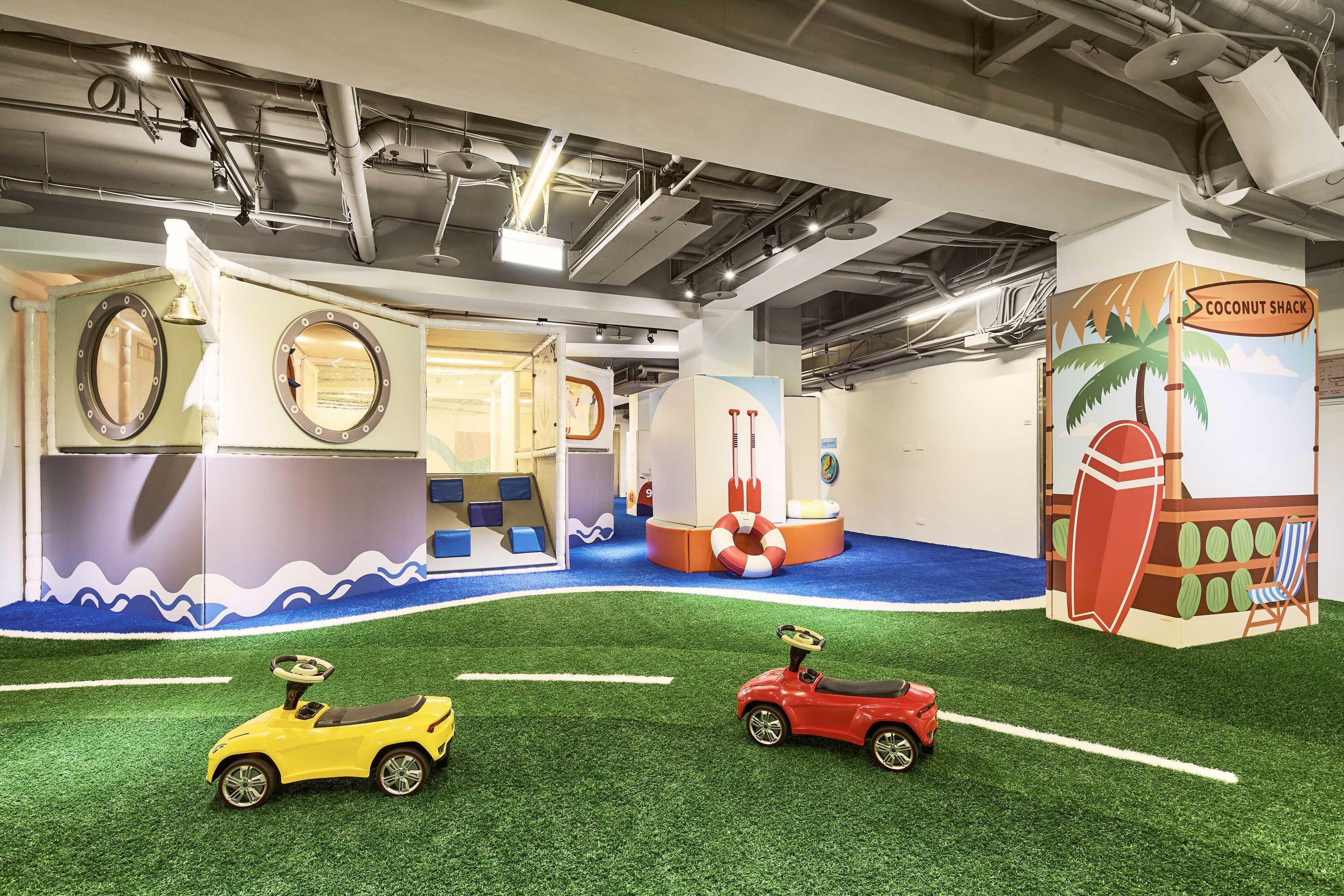 Gift card for Beach Resort Green Bay