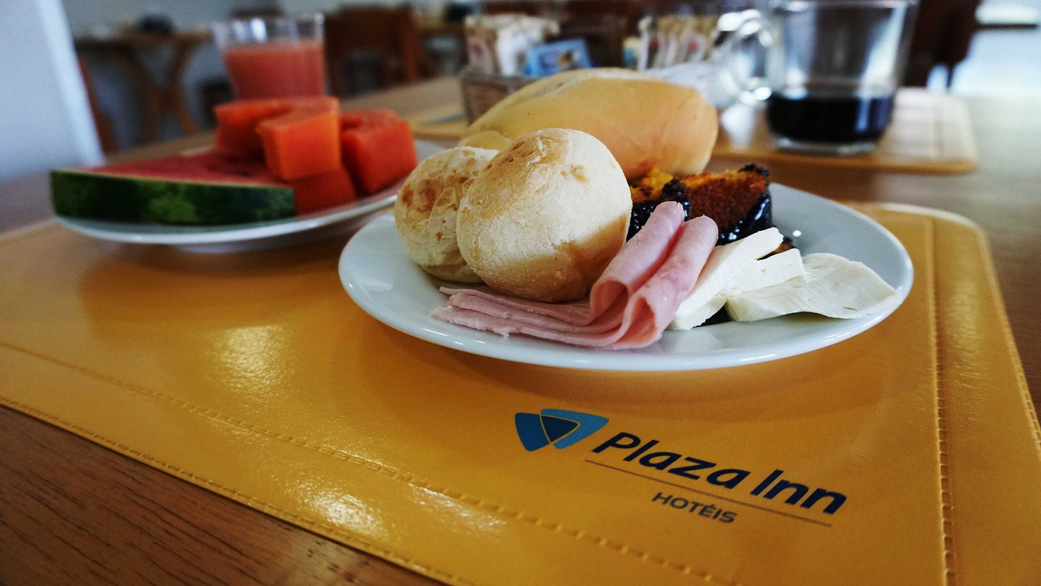 Gift card for Plaza Inn Trevo Sorocaba Gift card for Plaza Inn Trevo Sorocaba