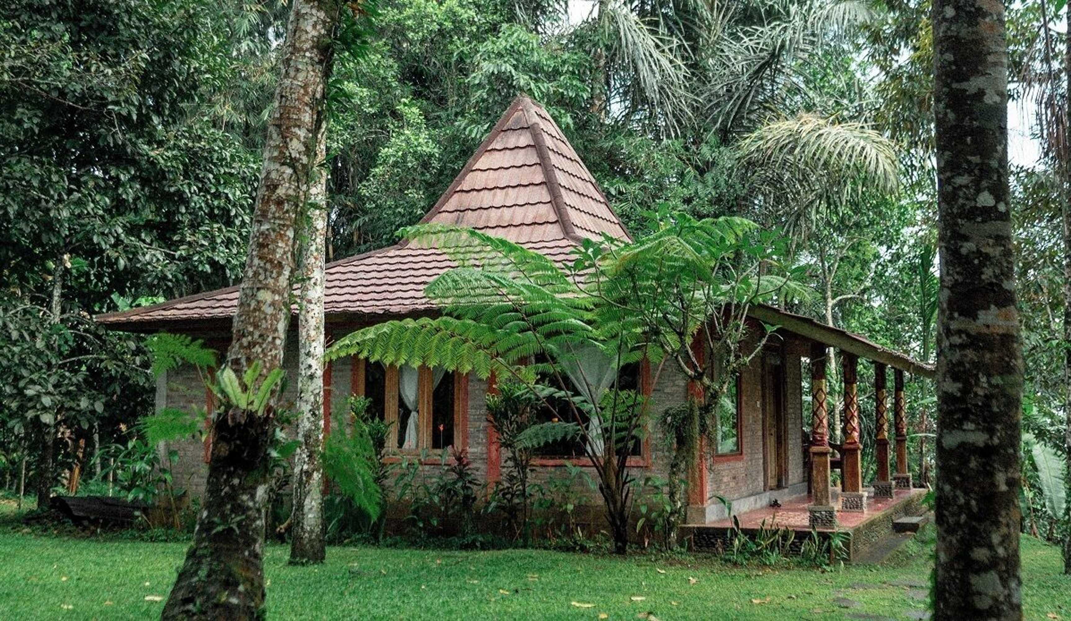 Gift card for Saridevi Ecolodge