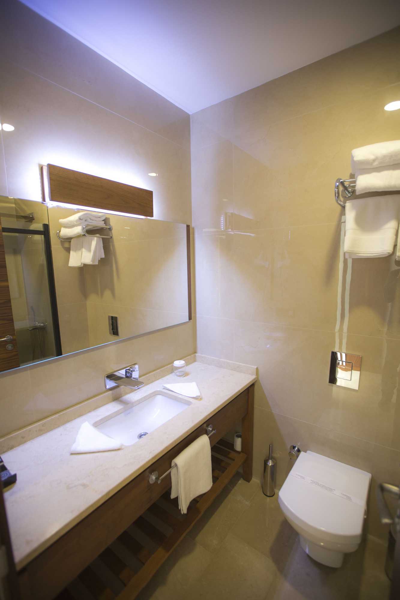 Gift card for Carissa Hotel