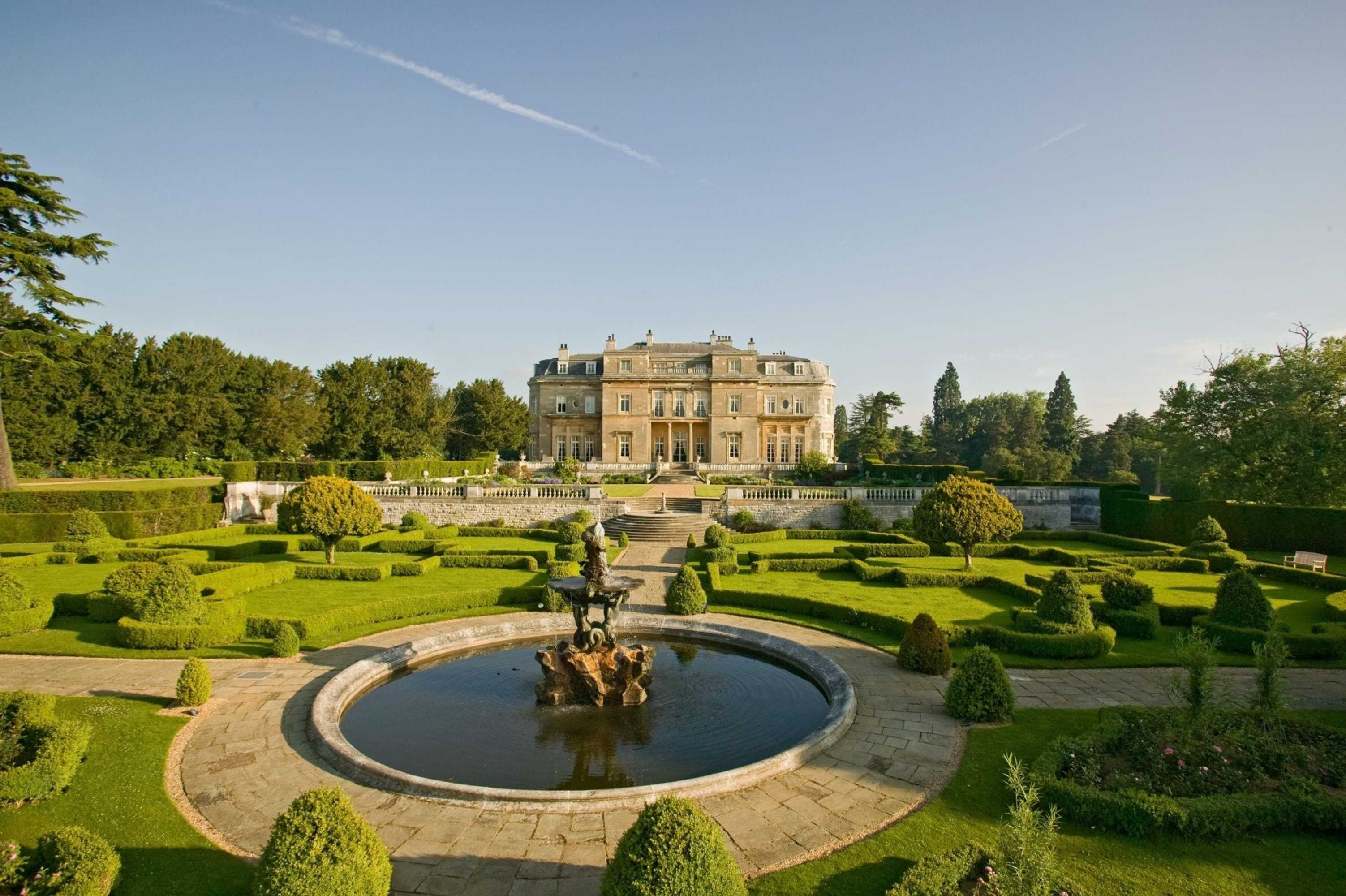 Gift card for Luton Hoo Hotel, Golf And Spa Gift card for Luton Hoo Hotel, Golf And Spa