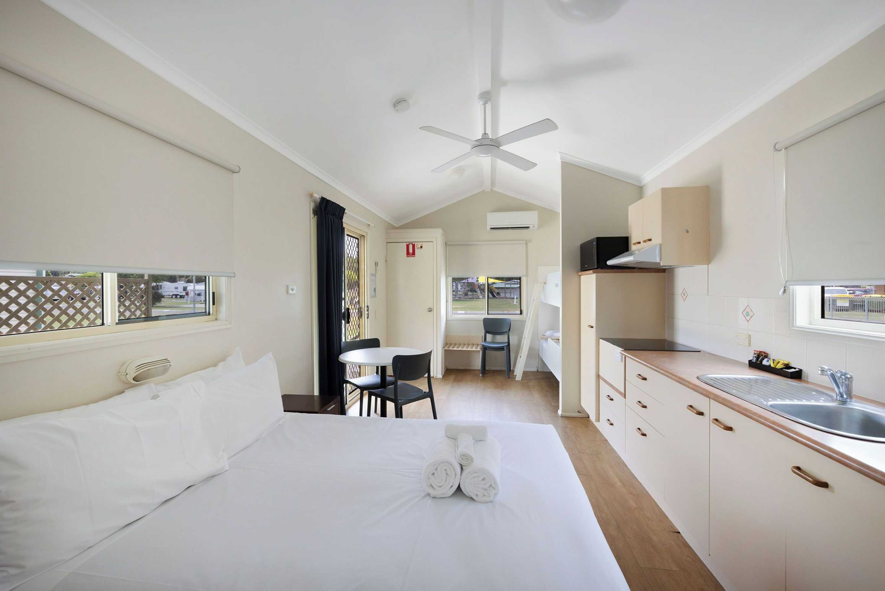 Gift card for Reflections Evans Head Holiday & Caravan Park