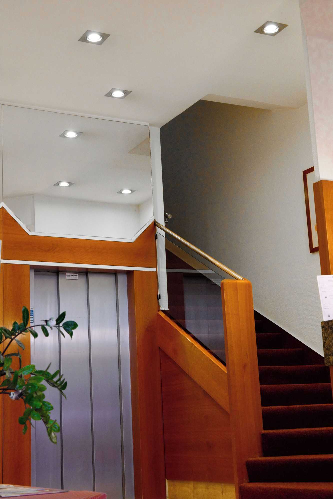 Gift card for Hotel Trierer Hof