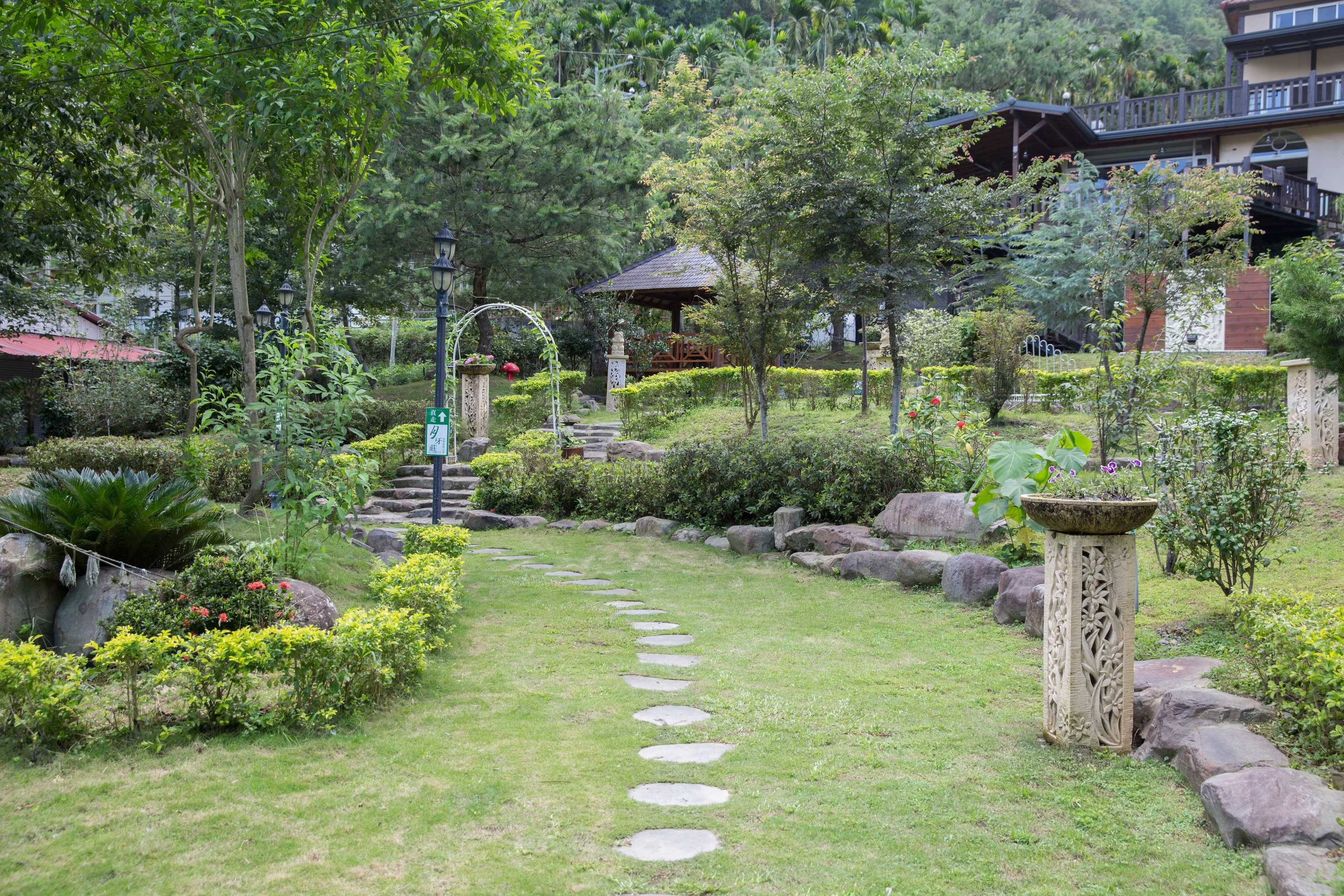 Gift card for Yueya Villa