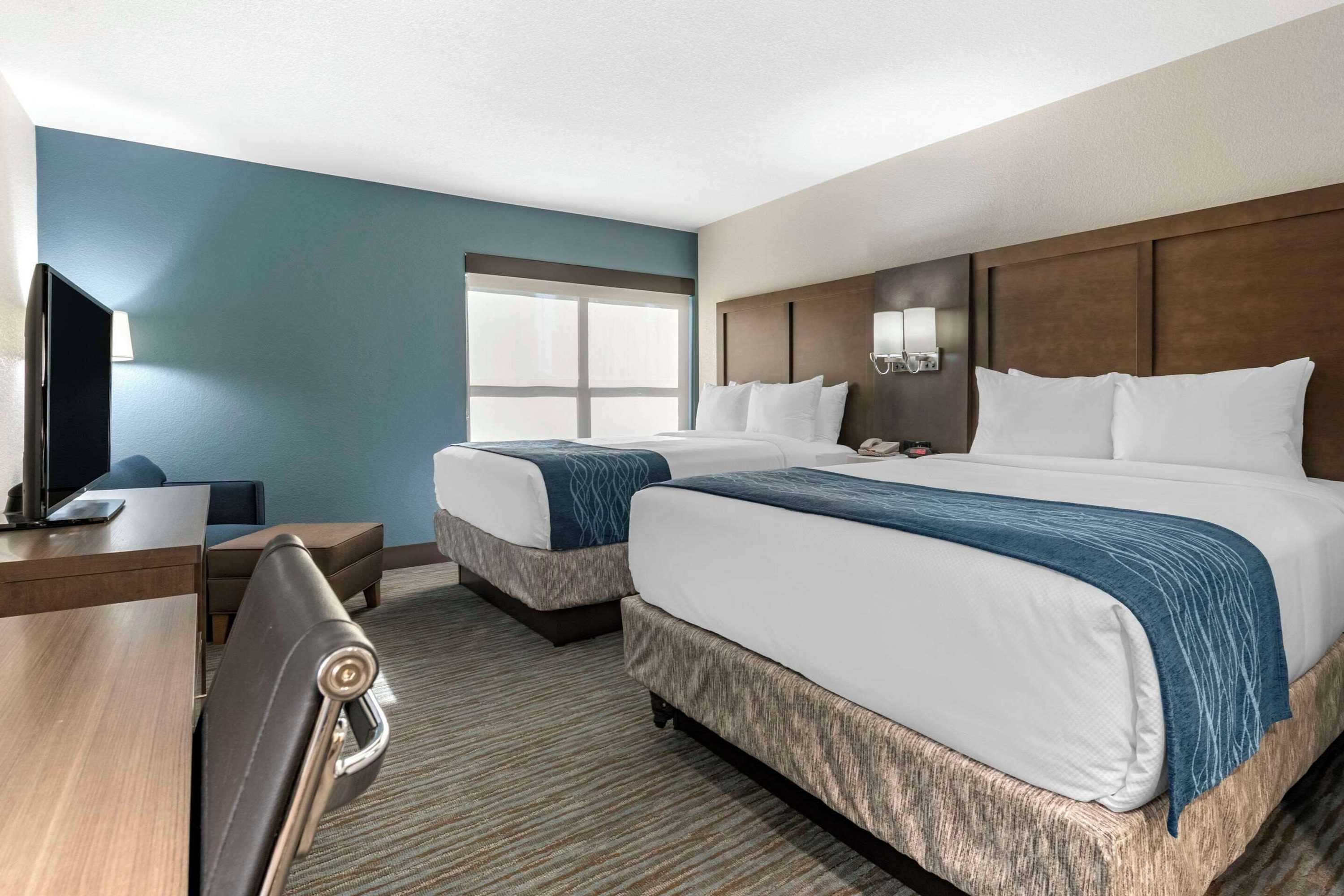 Gift card for Comfort Inn & Suites Downtown Brickell - Port of Miami Gift card for Comfort Inn & Suites Downtown Brickell - Port of Miami