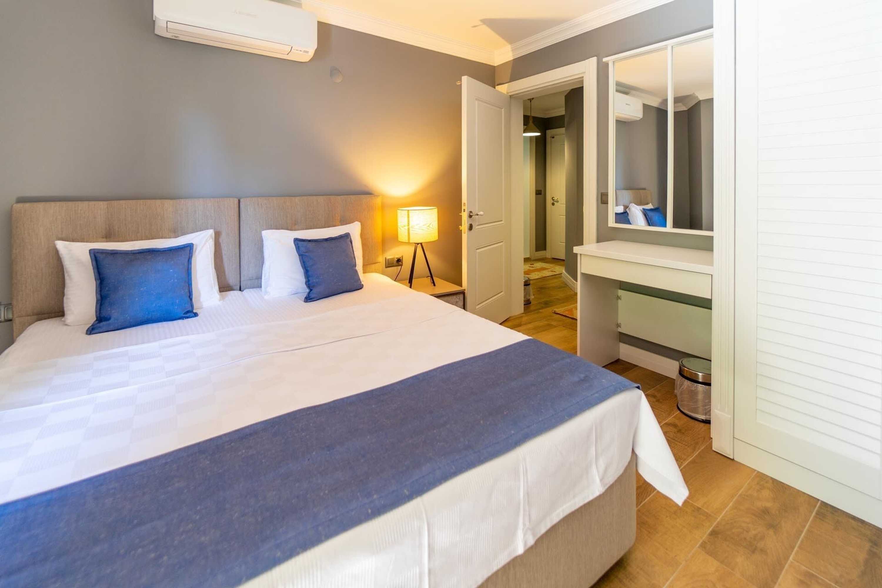 Gift card for İskelem Otel