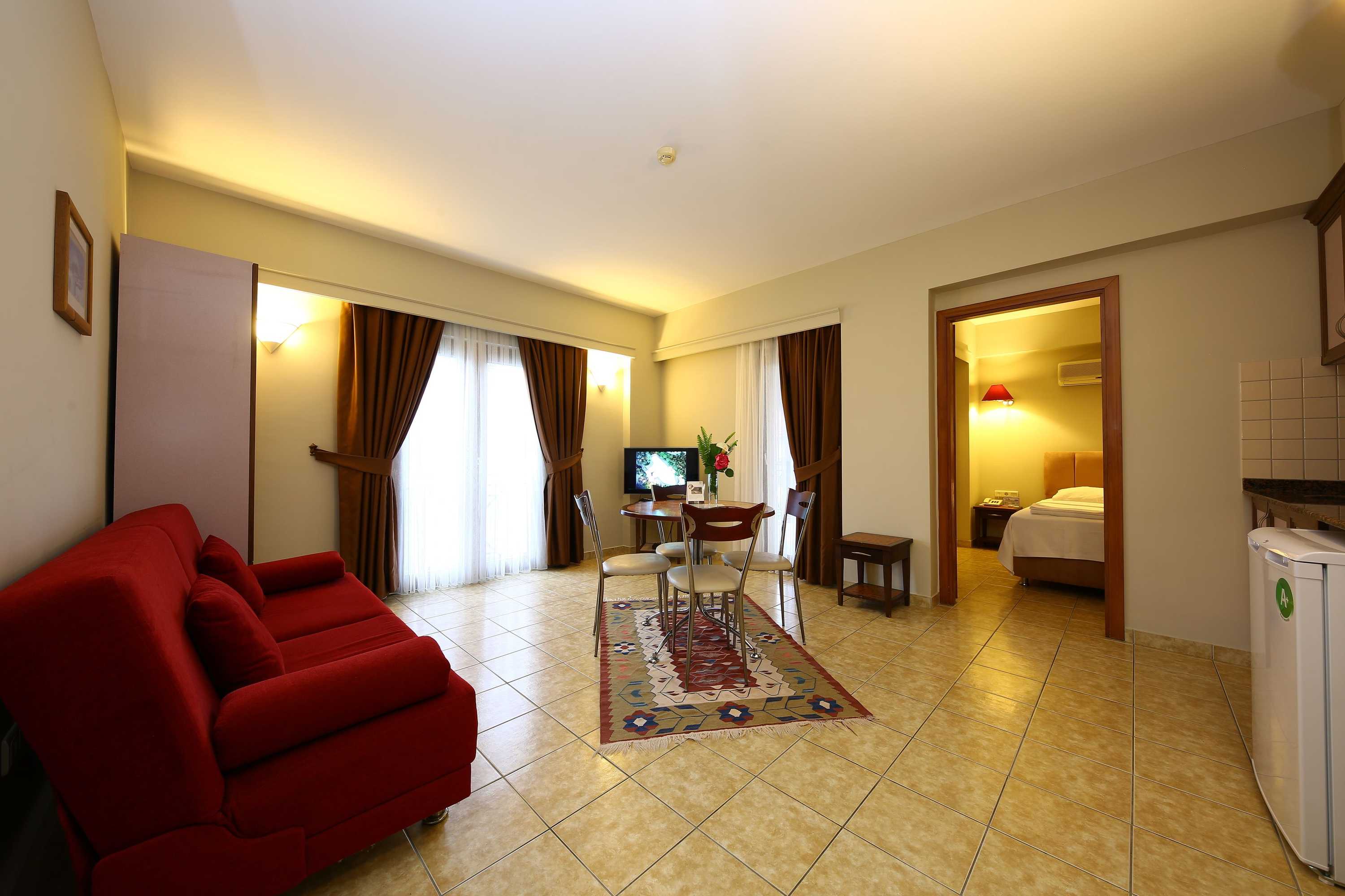 Gift card for Mr. Dim Exclusive Apart Hotel Gift card for Mr. Dim Exclusive Apart Hotel