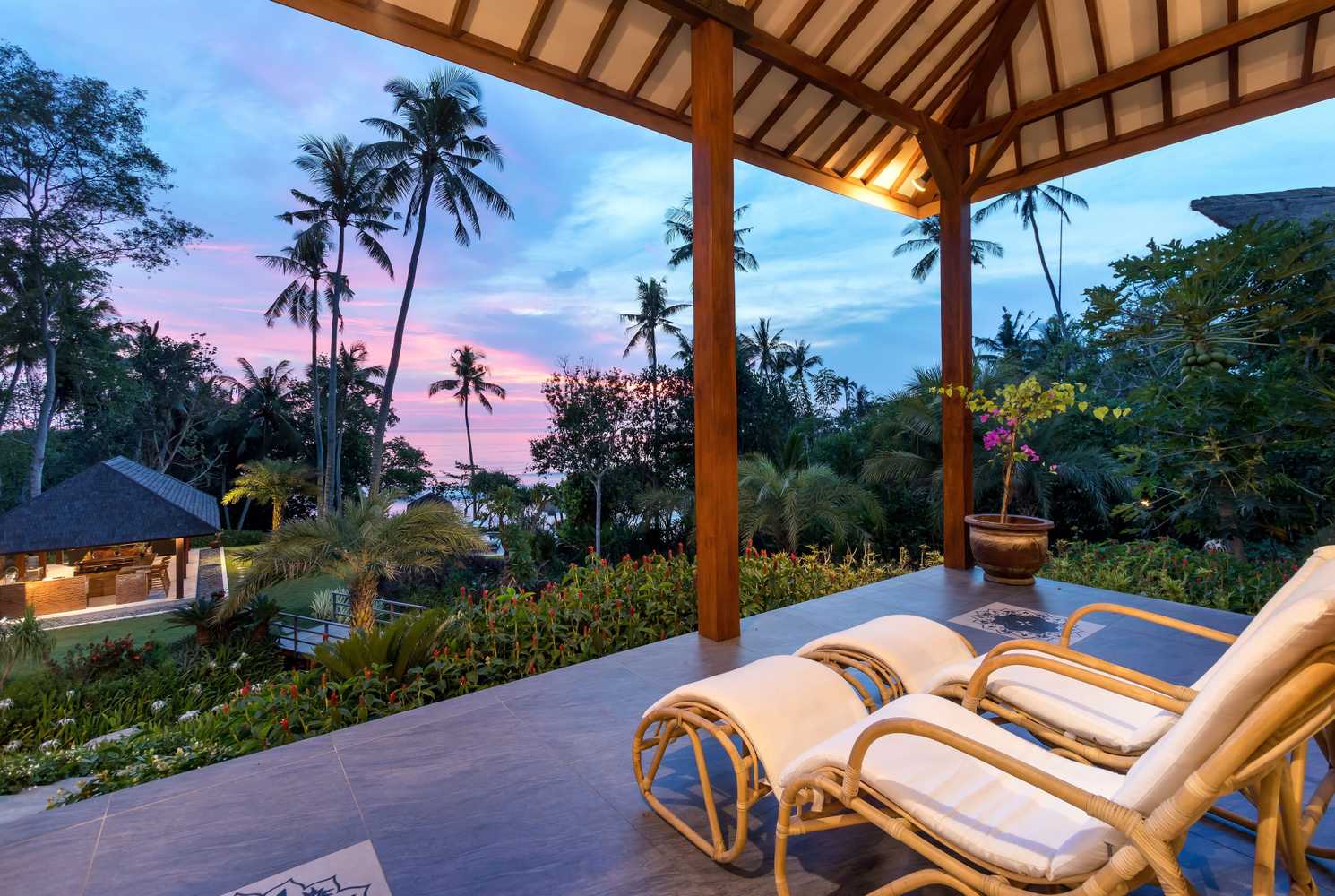 Gift card for Villa Ronggo Mayang Bali Gift card for Villa Ronggo Mayang Bali