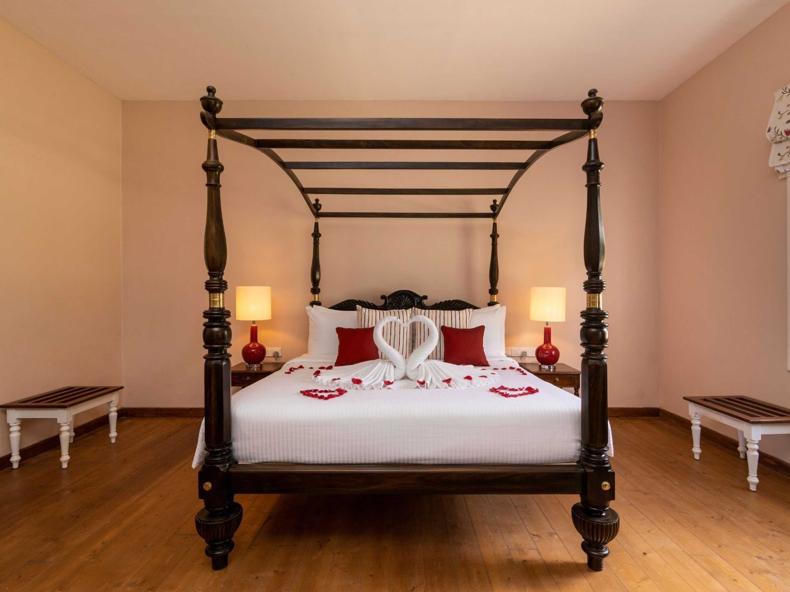 Gift card for Jetwing Broomfield Bungalow