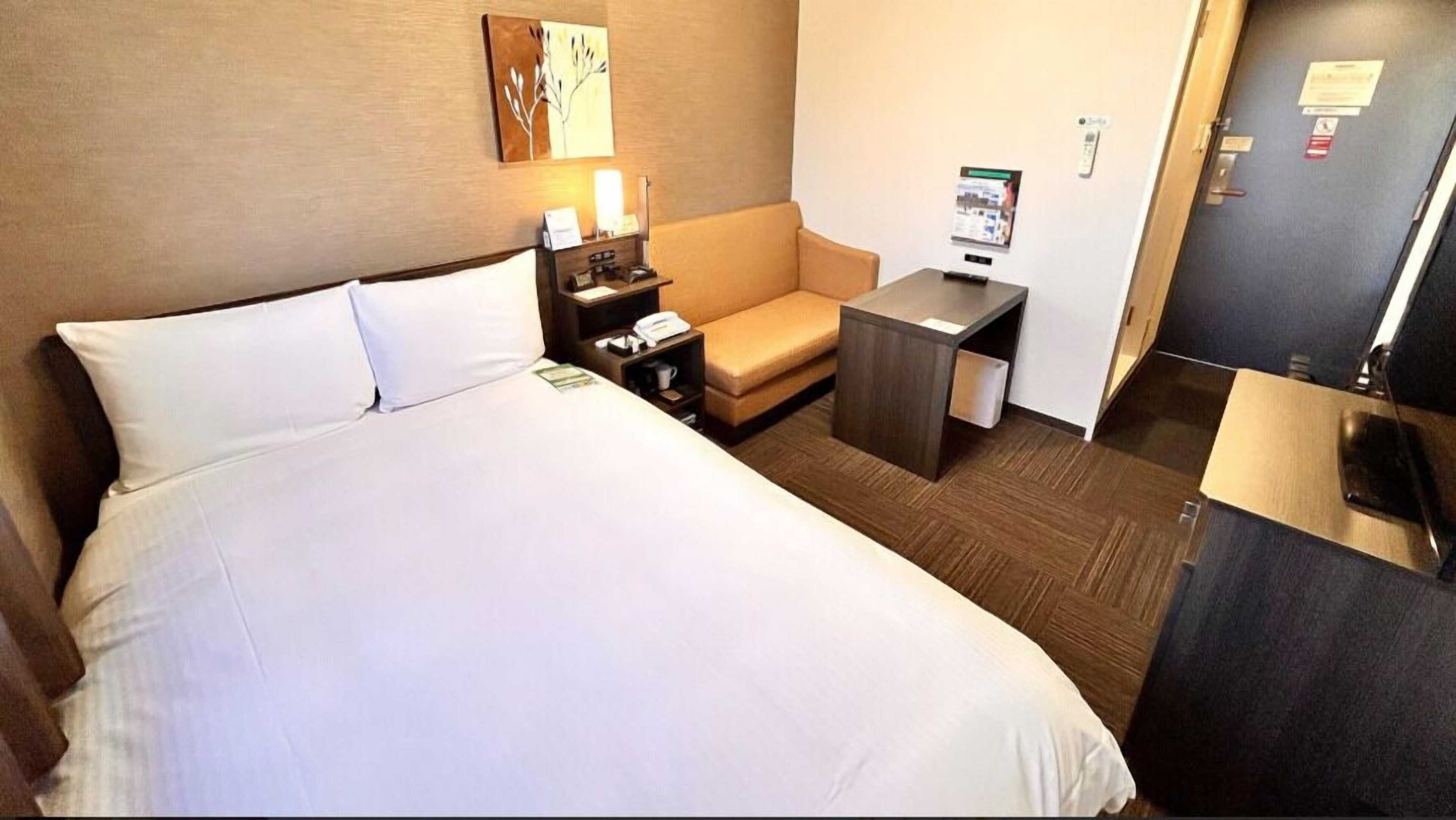 Gift card for Hotel Route Inn Anan