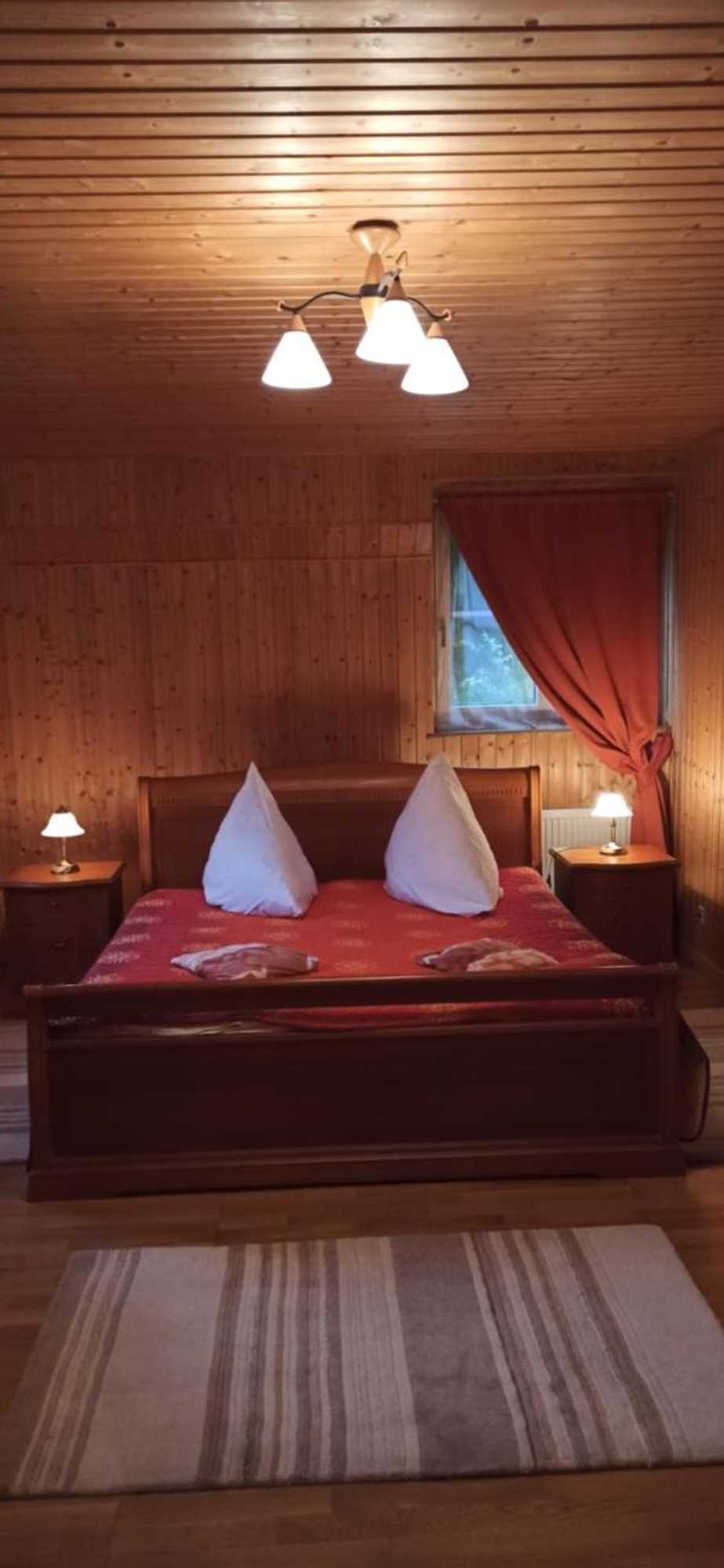 Gift card for Pension Villa Alexander